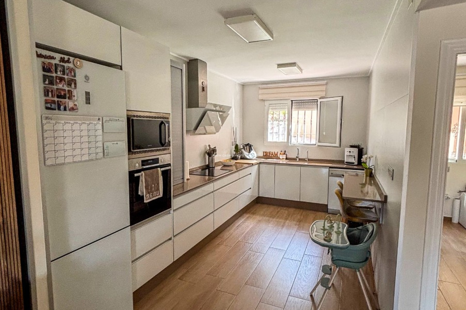 Reventa - Apartamento / piso - Puerto de Mazarron - Puerto De Mazarrón