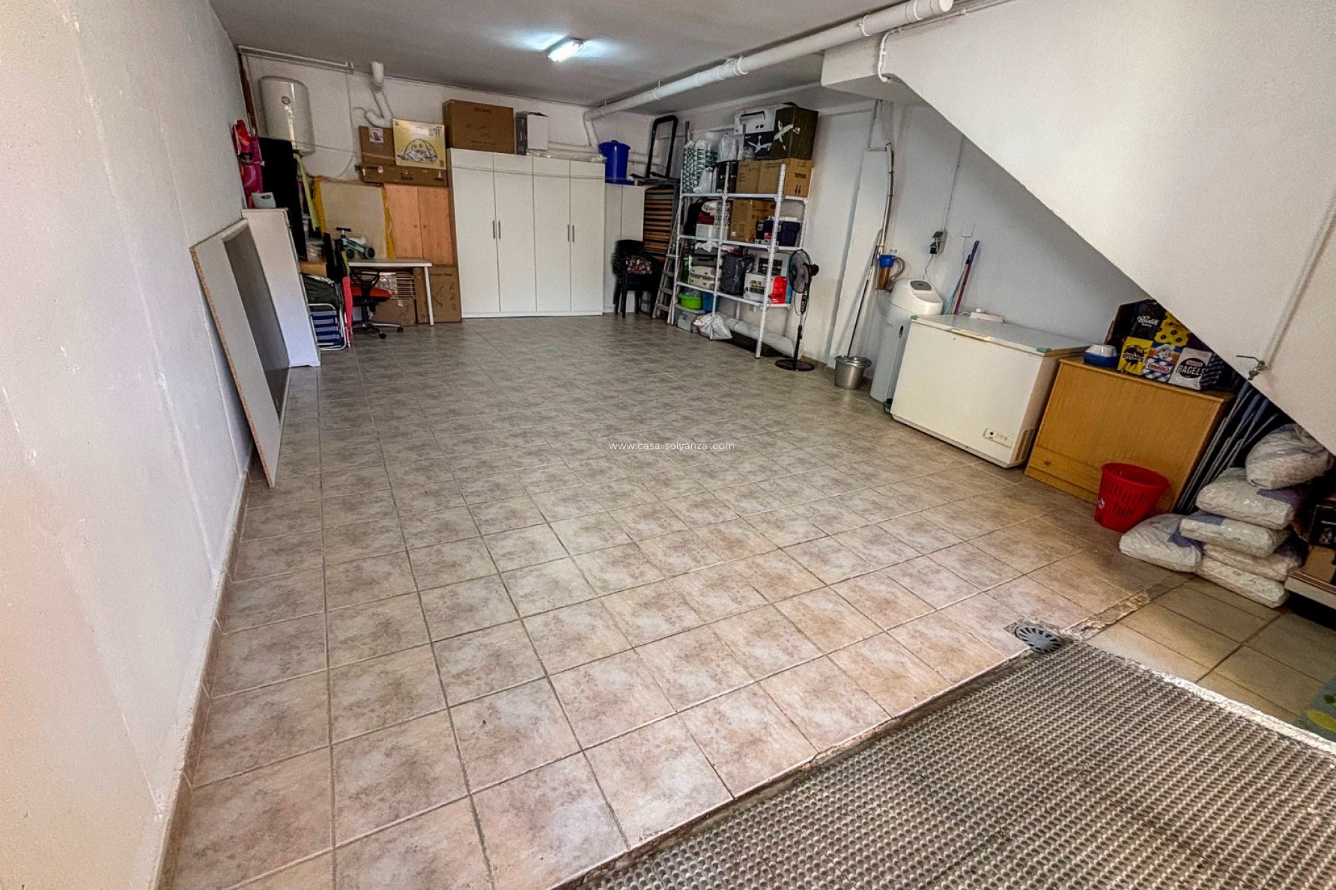 Reventa - Apartamento / piso - Puerto de Mazarron - Puerto De Mazarrón