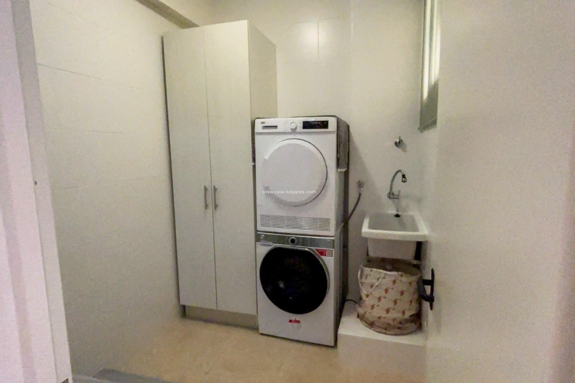 Reventa - Apartamento / piso - Puerto de Mazarron - Puerto De Mazarrón