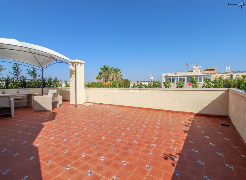 Reventa - Apartamento / piso - Punta Prima - Beachside