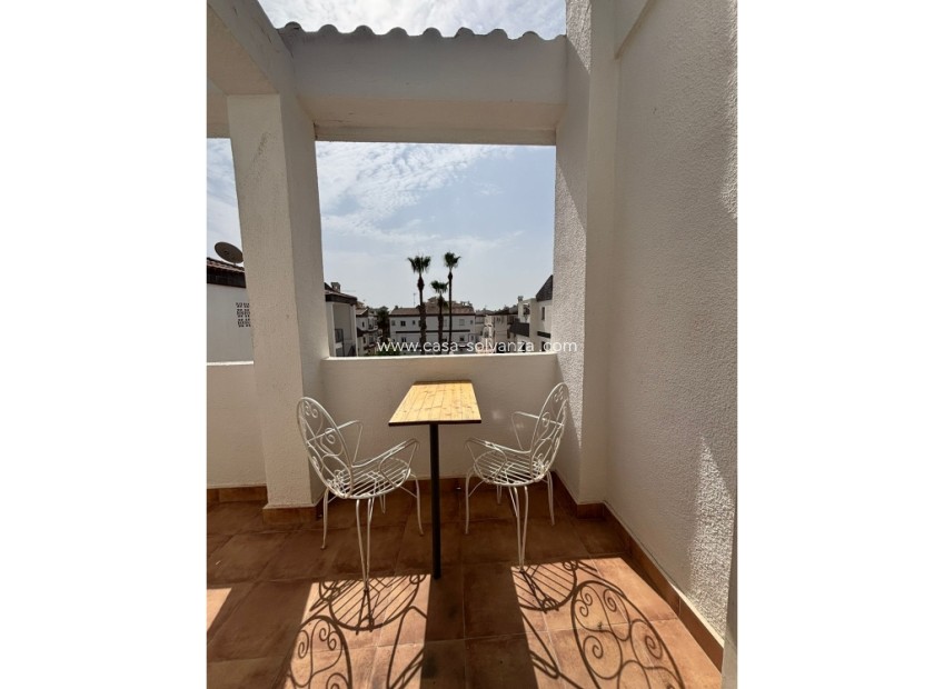 Reventa - Apartamento / piso - Punta Prima - Costa Blanca