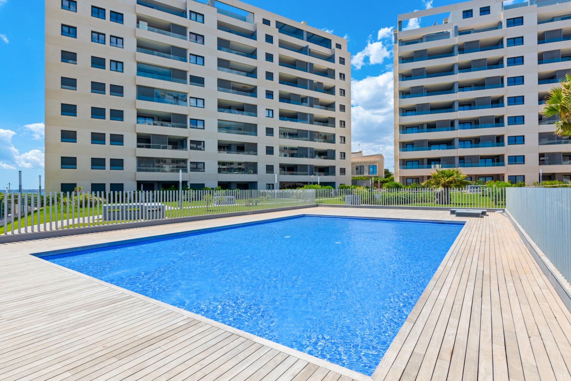 Reventa - Apartamento / piso - Punta Prima - Costa Blanca