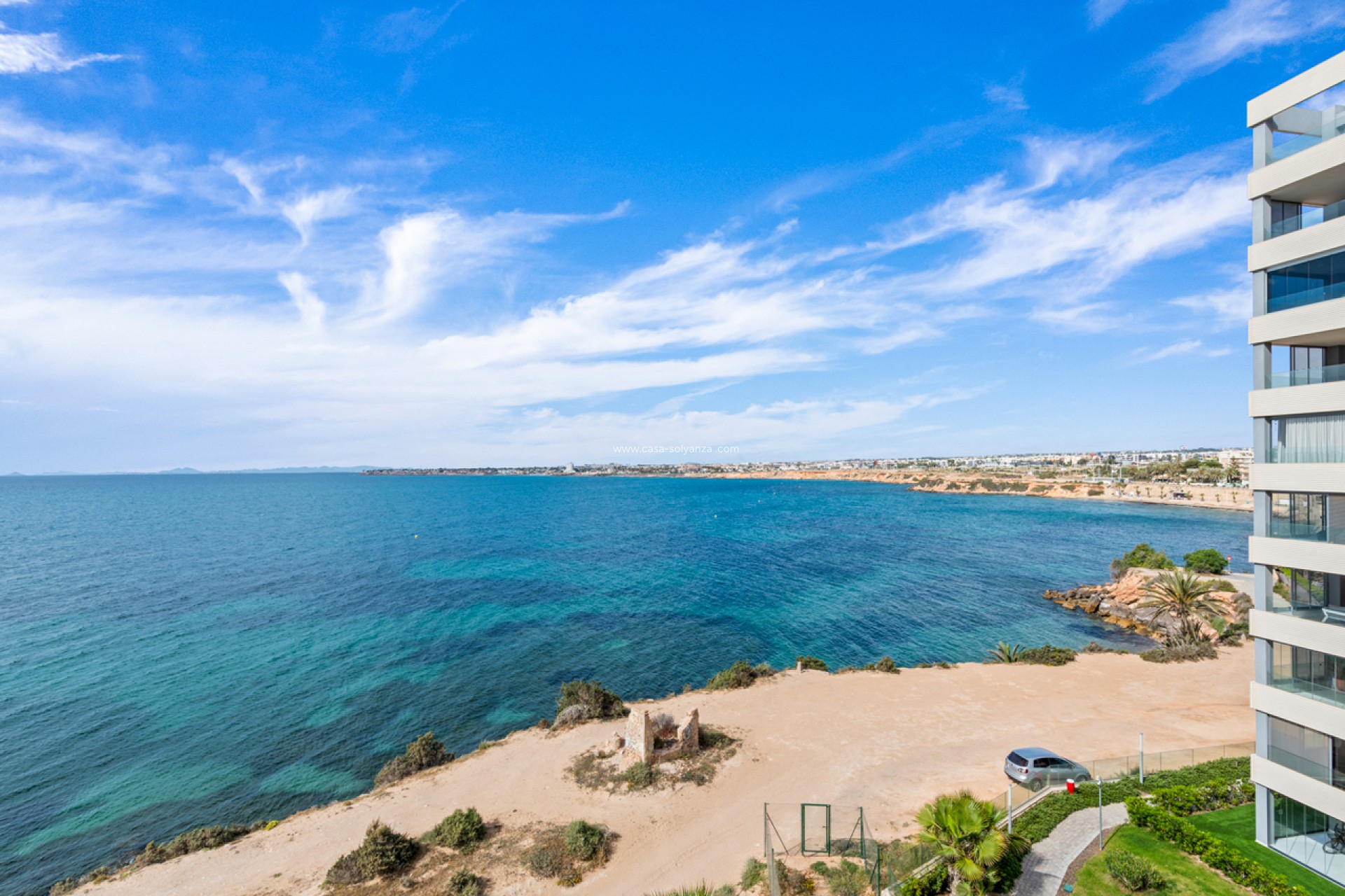 Reventa - Apartamento / piso - Punta Prima - Costa Blanca