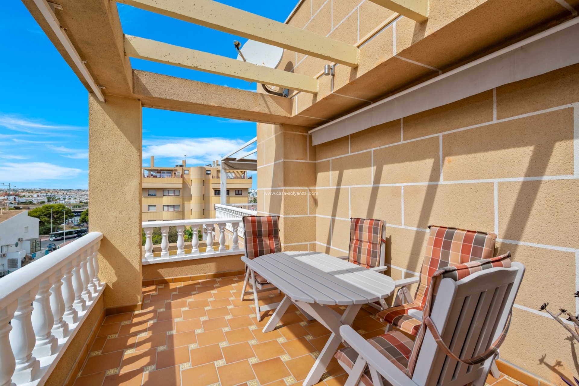 Reventa - Apartamento / piso - Punta Prima - Costa Blanca