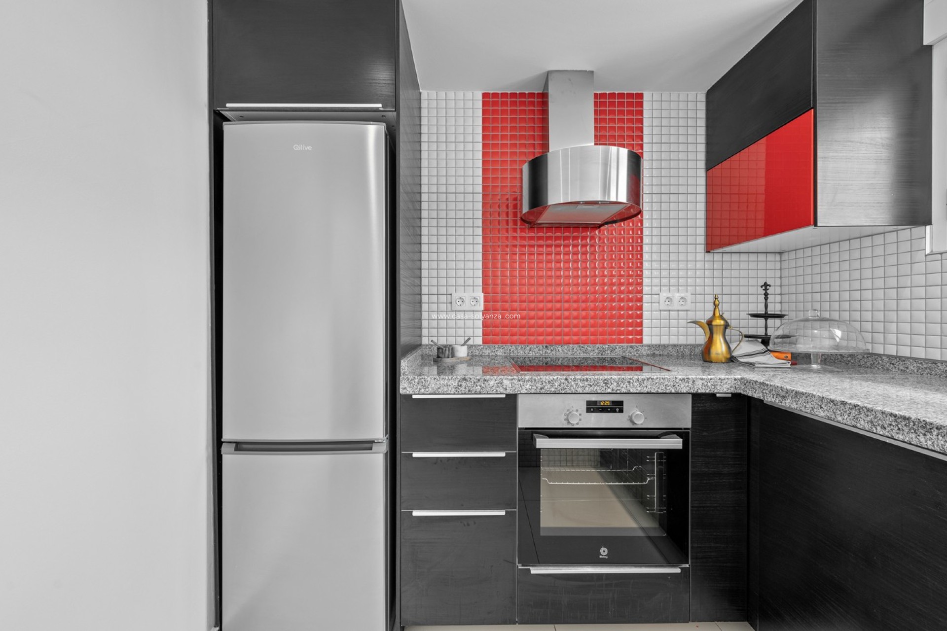 Reventa - Apartamento / piso - Punta Prima - Costa Blanca