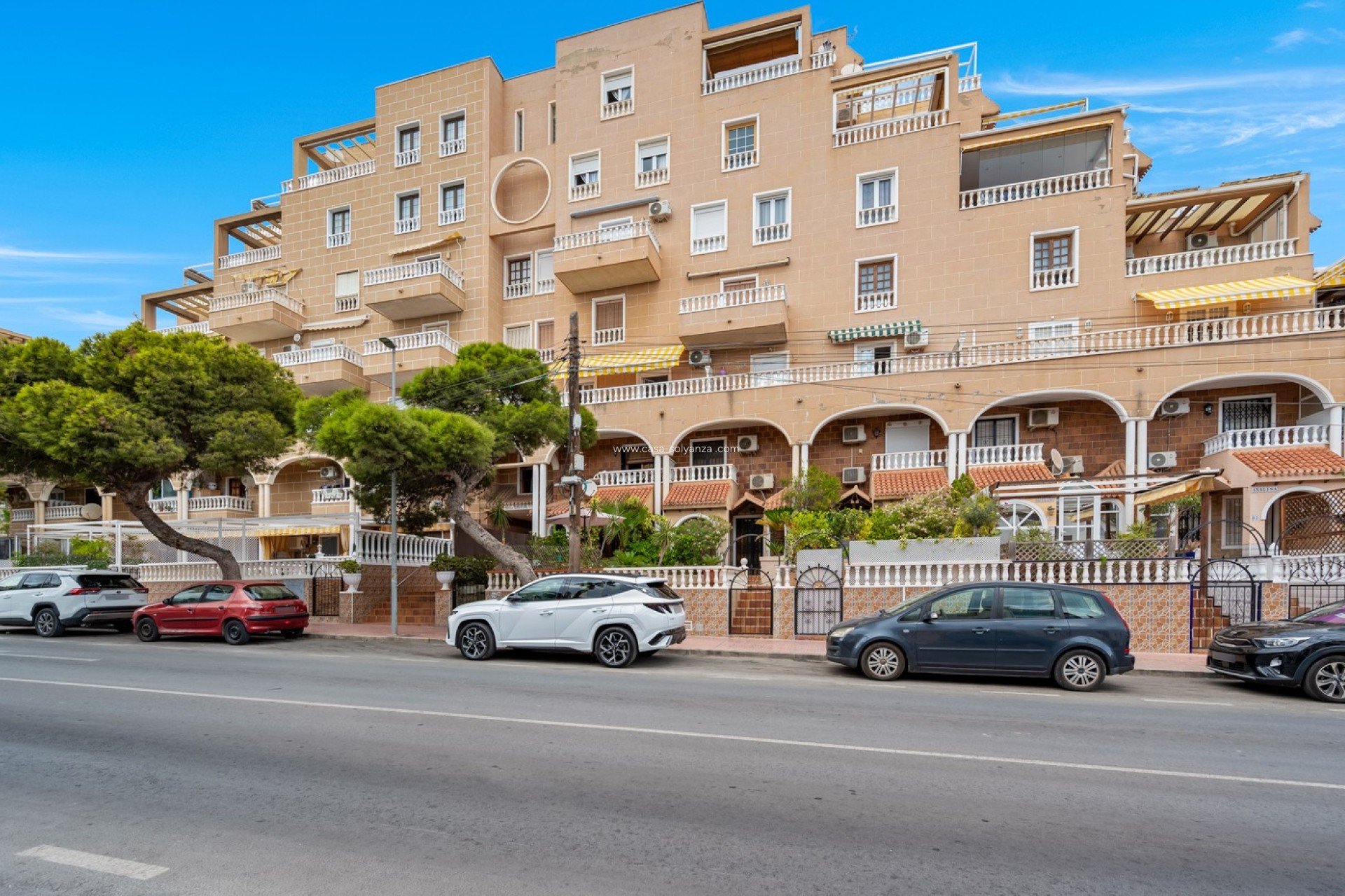 Reventa - Apartamento / piso - Punta Prima - Costa Blanca