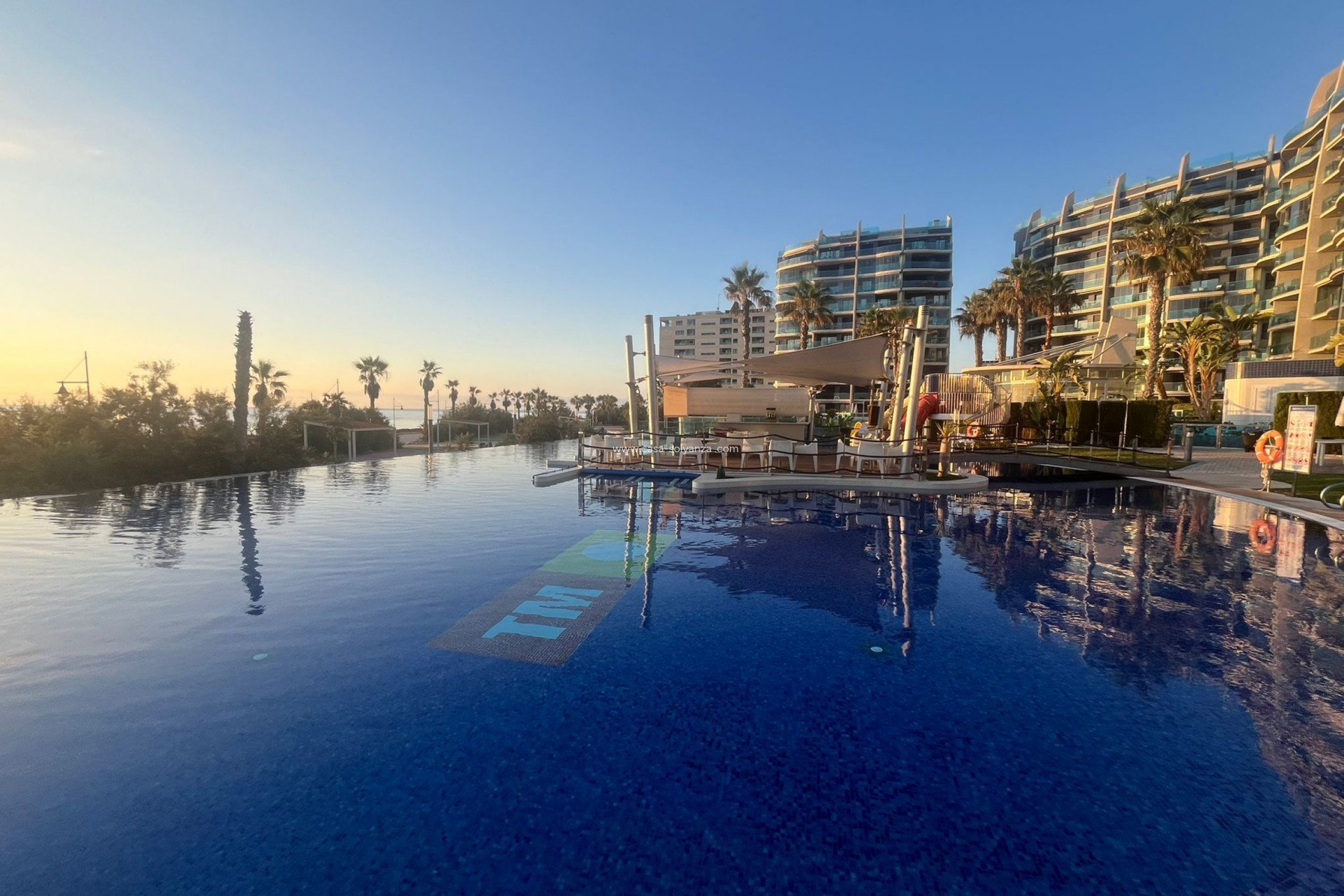 Reventa - Apartamento / piso - Punta Prima - Costa Blanca