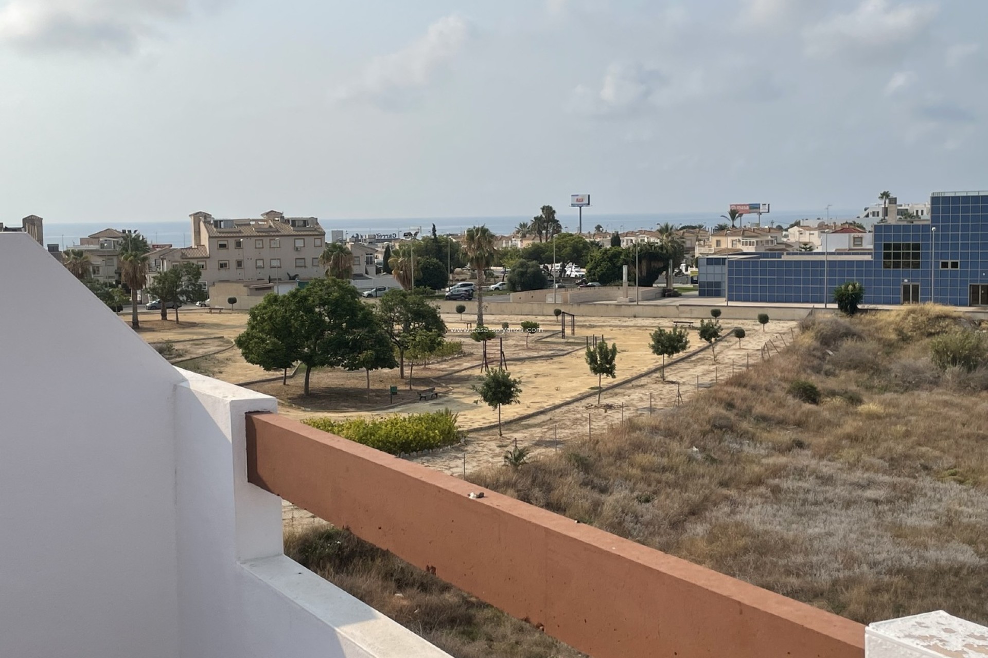 Reventa - Apartamento / piso - Punta Prima - Costa Blanca