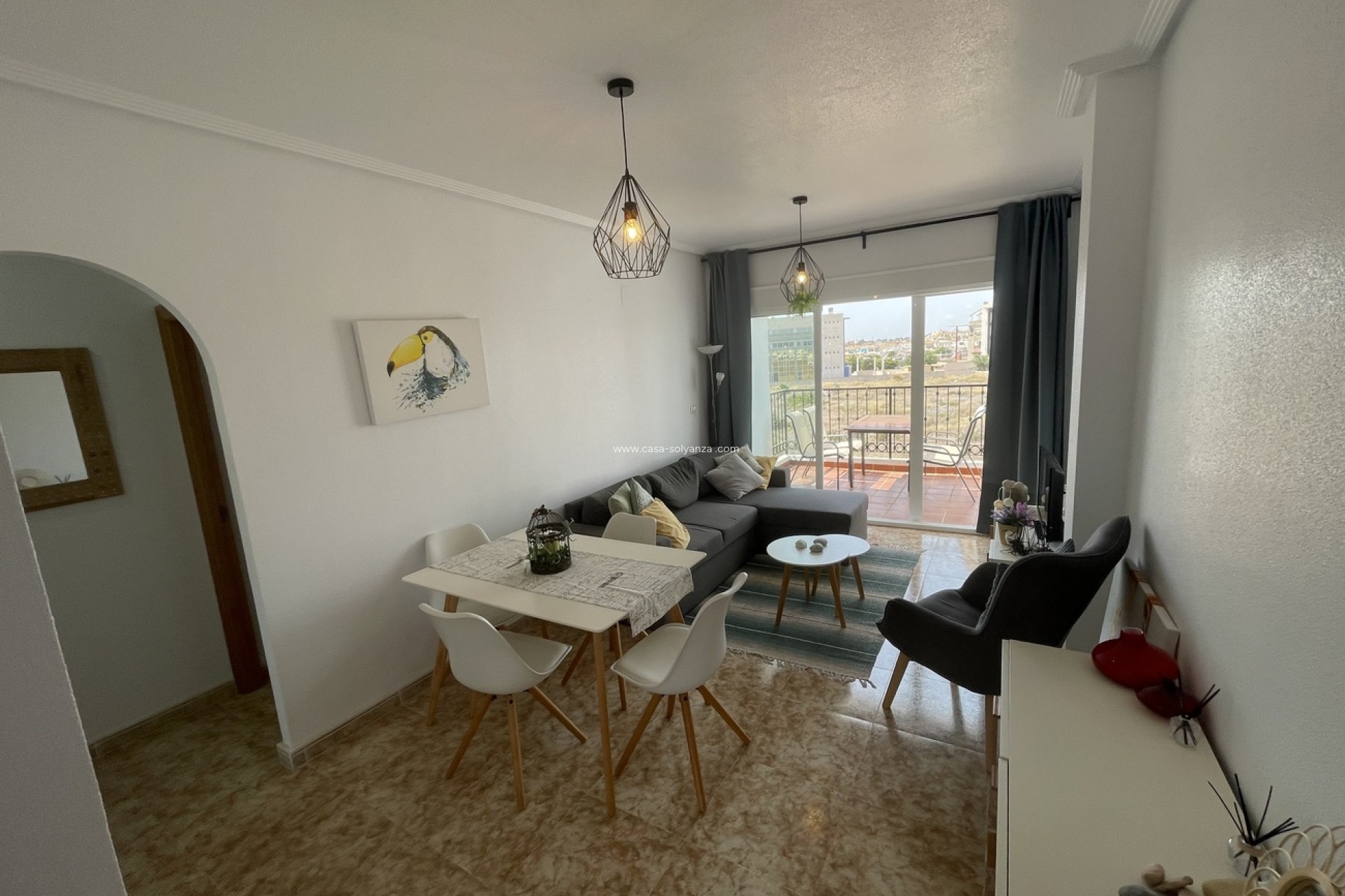 Reventa - Apartamento / piso - Punta Prima - Costa Blanca