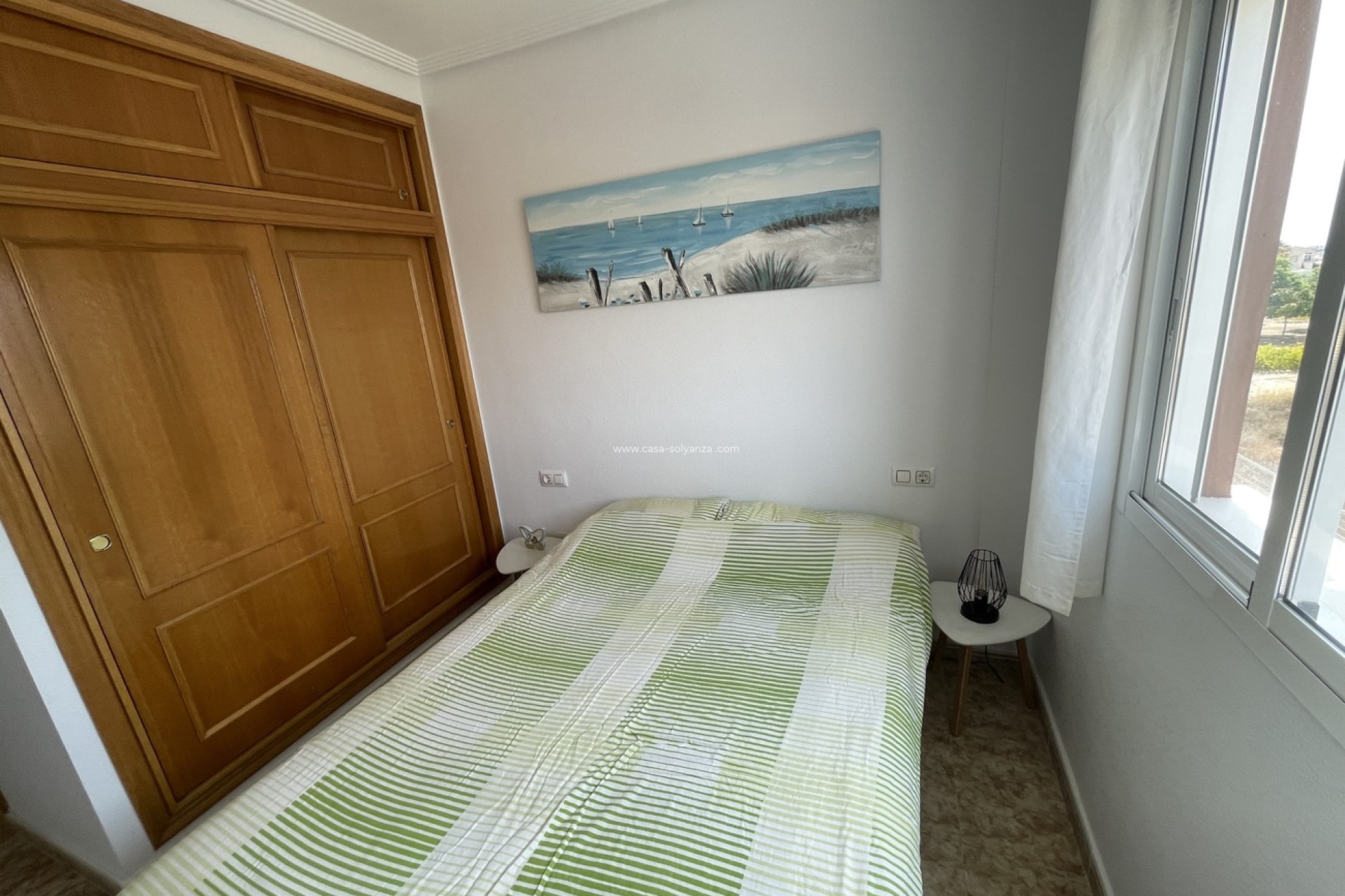 Reventa - Apartamento / piso - Punta Prima - Costa Blanca