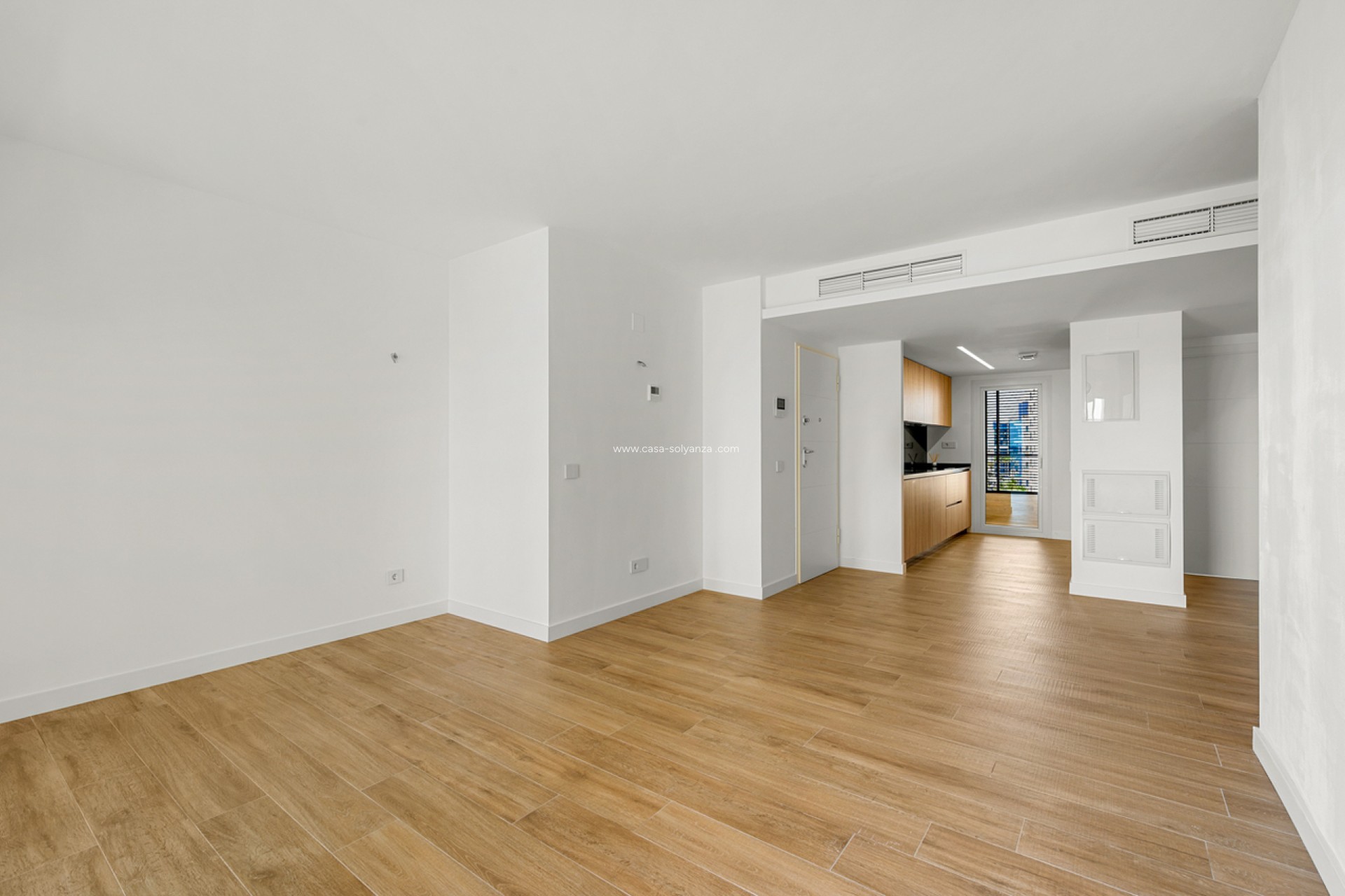 Reventa - Apartamento / piso - Punta Prima - Costa Blanca