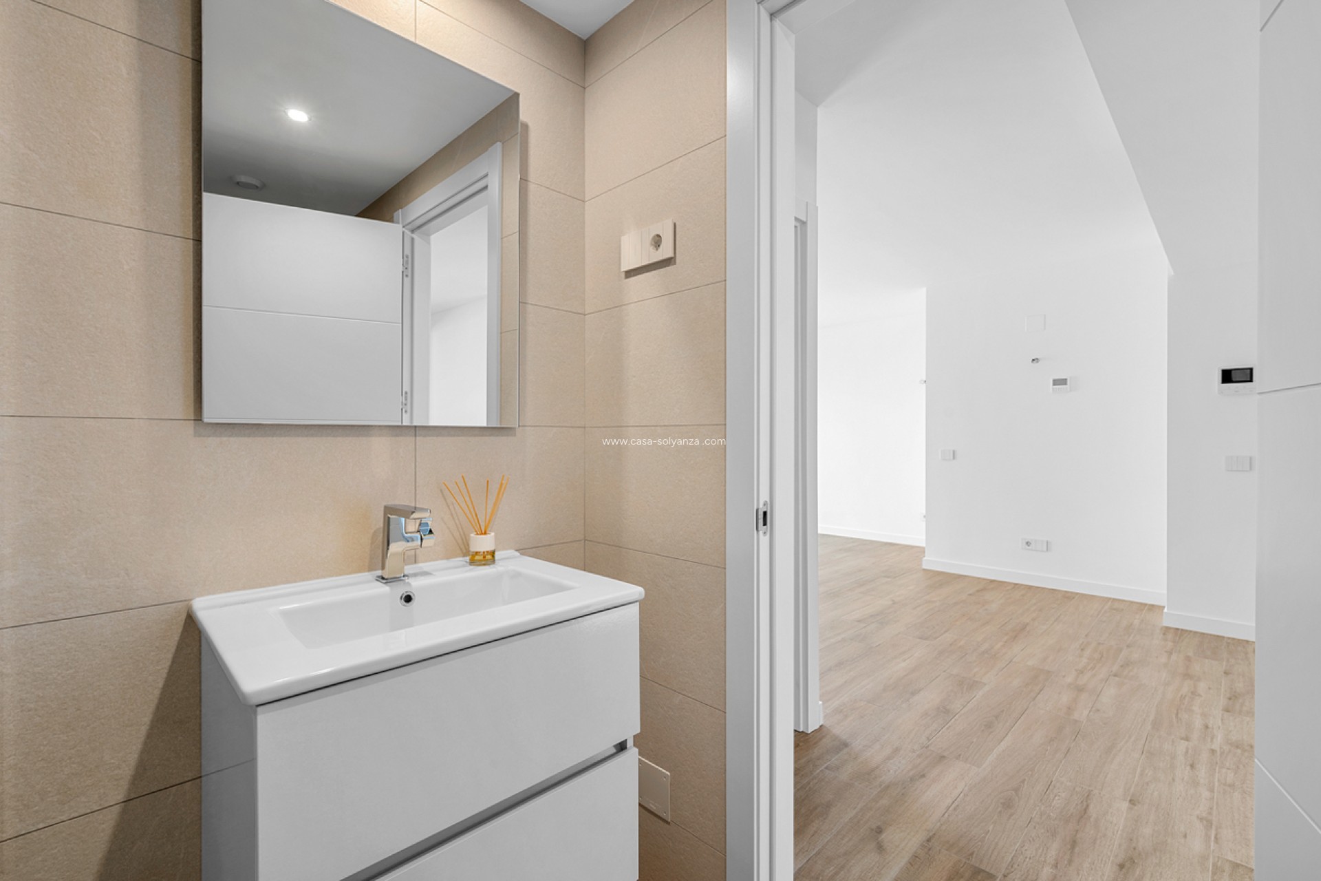 Reventa - Apartamento / piso - Punta Prima - Costa Blanca