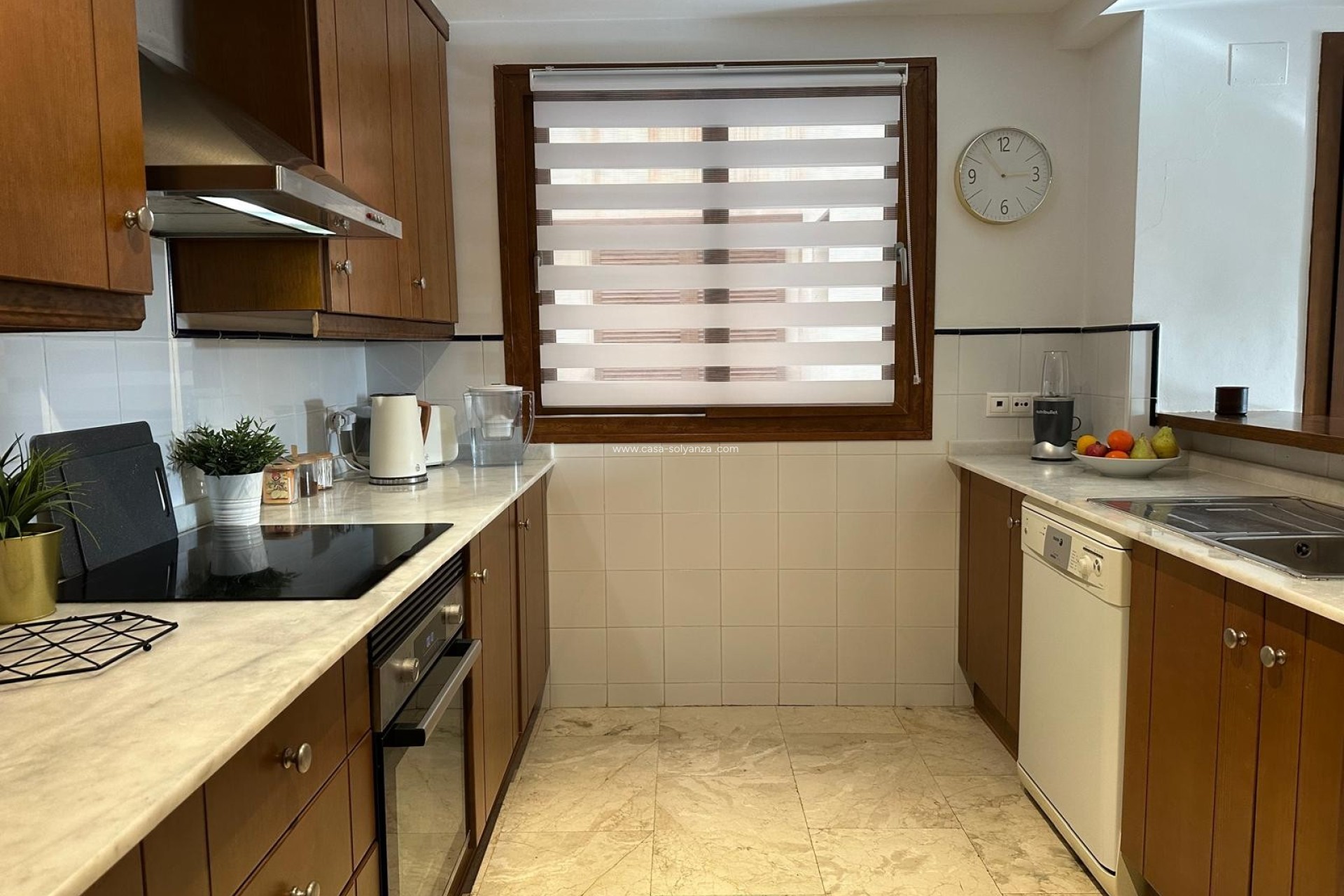 Reventa - Apartamento / piso - Punta Prima - Costa Blanca