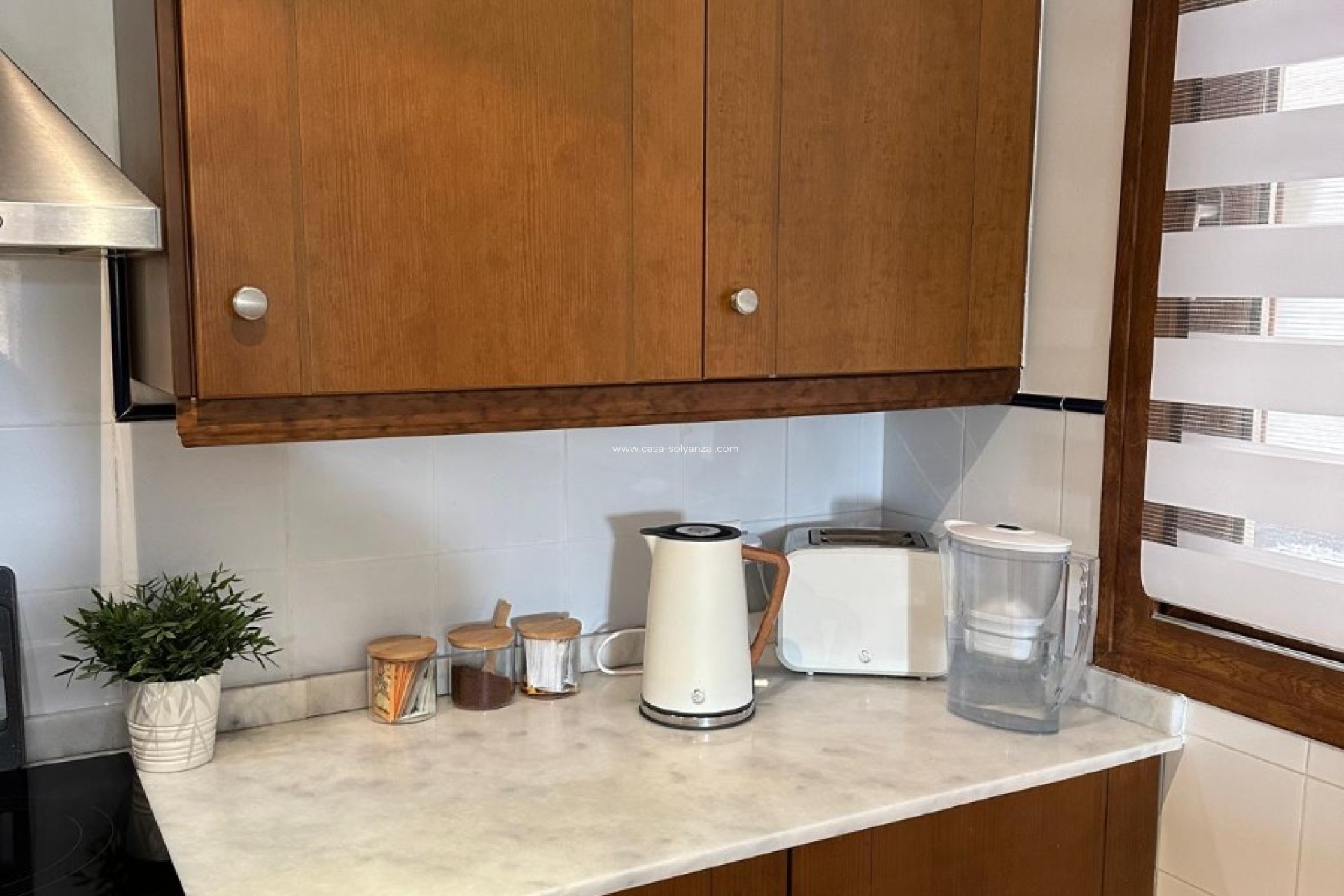 Reventa - Apartamento / piso - Punta Prima - Costa Blanca