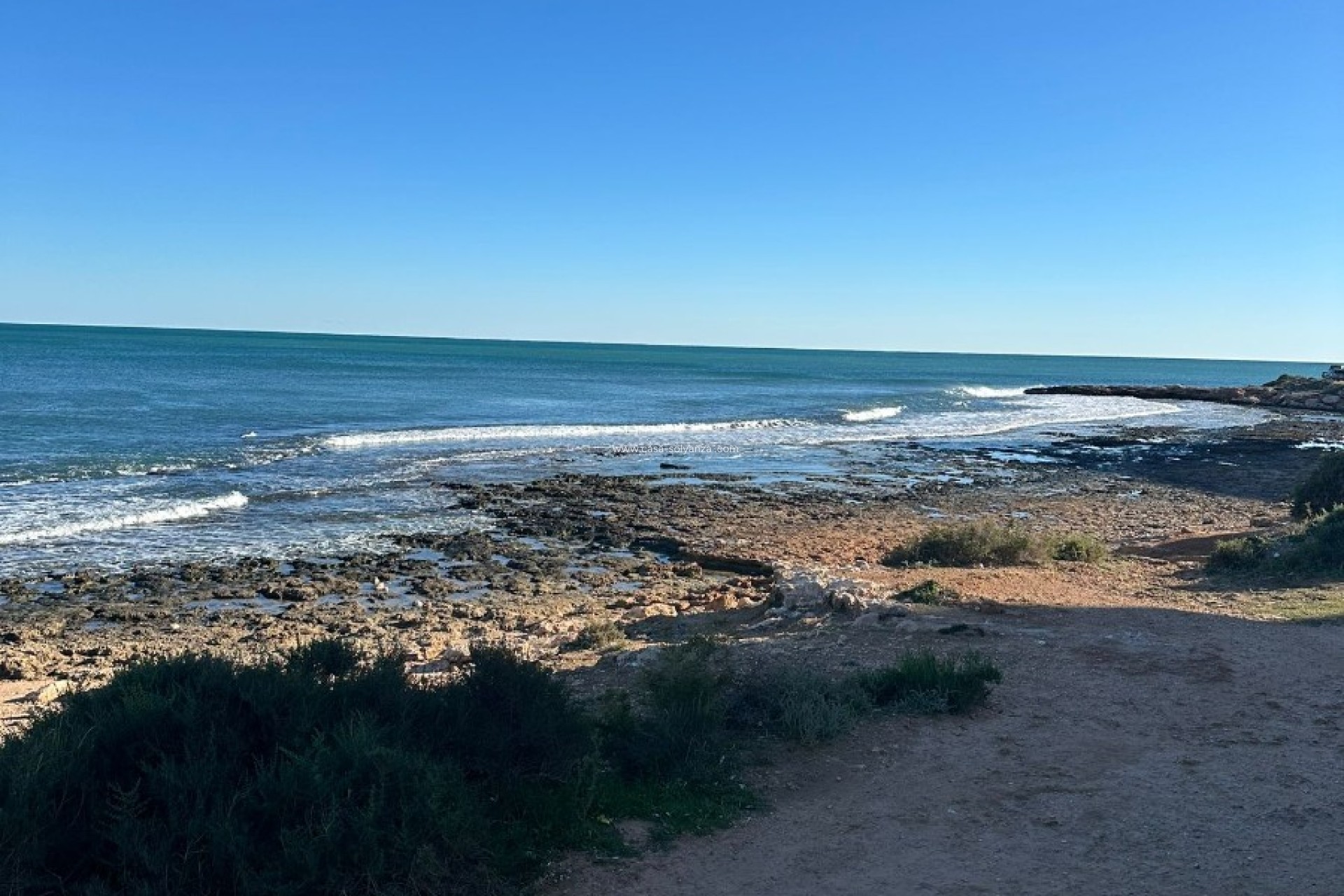 Reventa - Apartamento / piso - Punta Prima - Costa Blanca