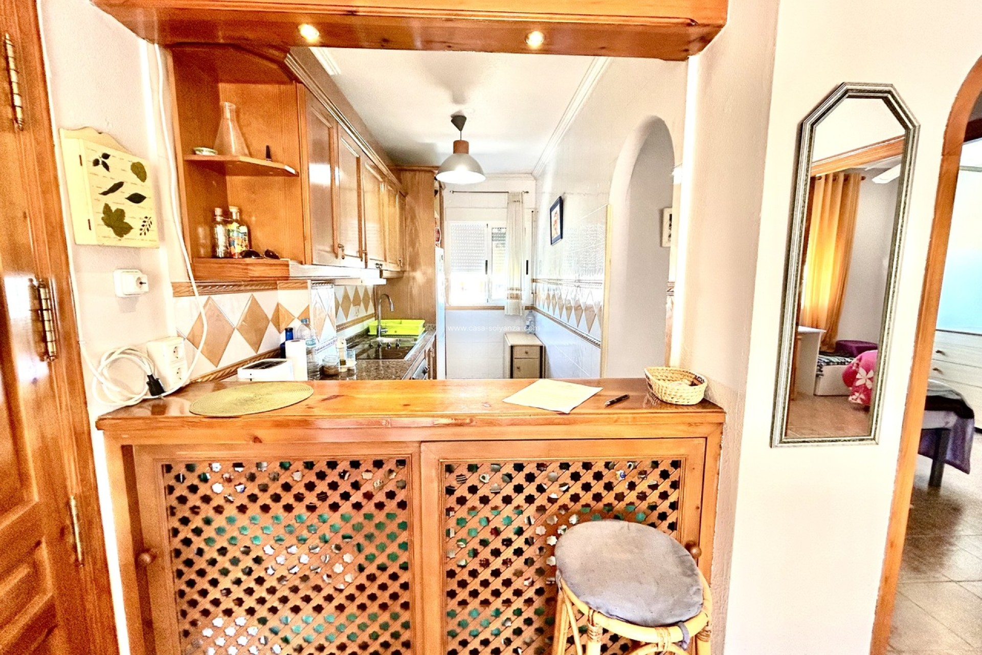 Reventa - Apartamento / piso - Punta Prima - Costa Blanca