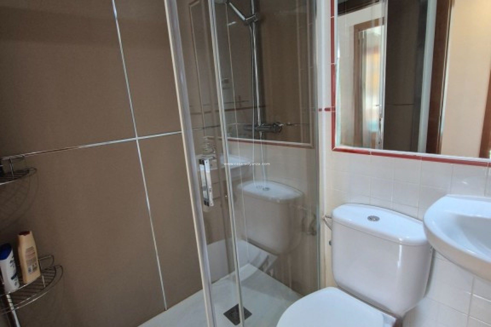 Reventa - Apartamento / piso - Punta Prima - Costa Blanca