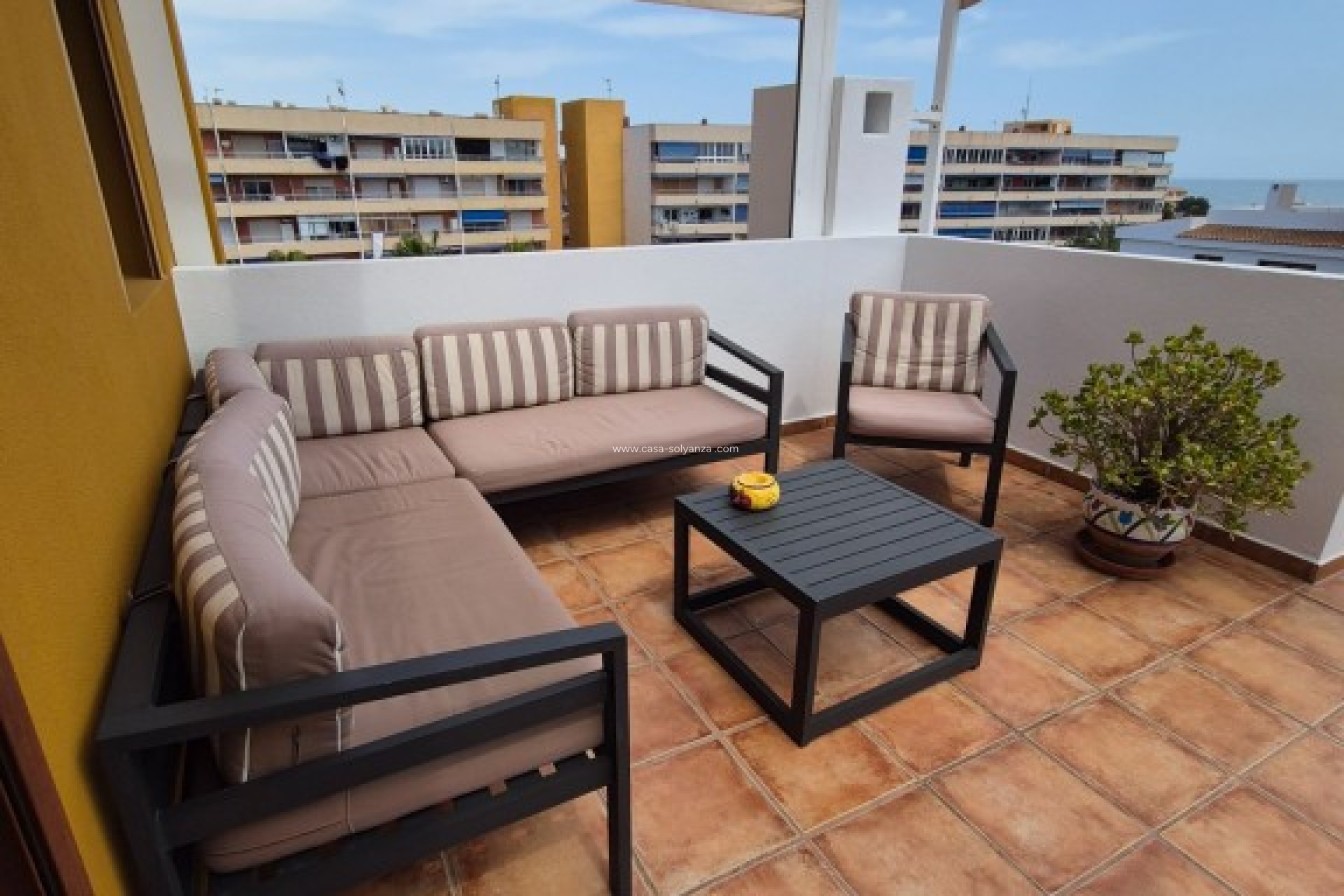 Reventa - Apartamento / piso - Punta Prima - Costa Blanca