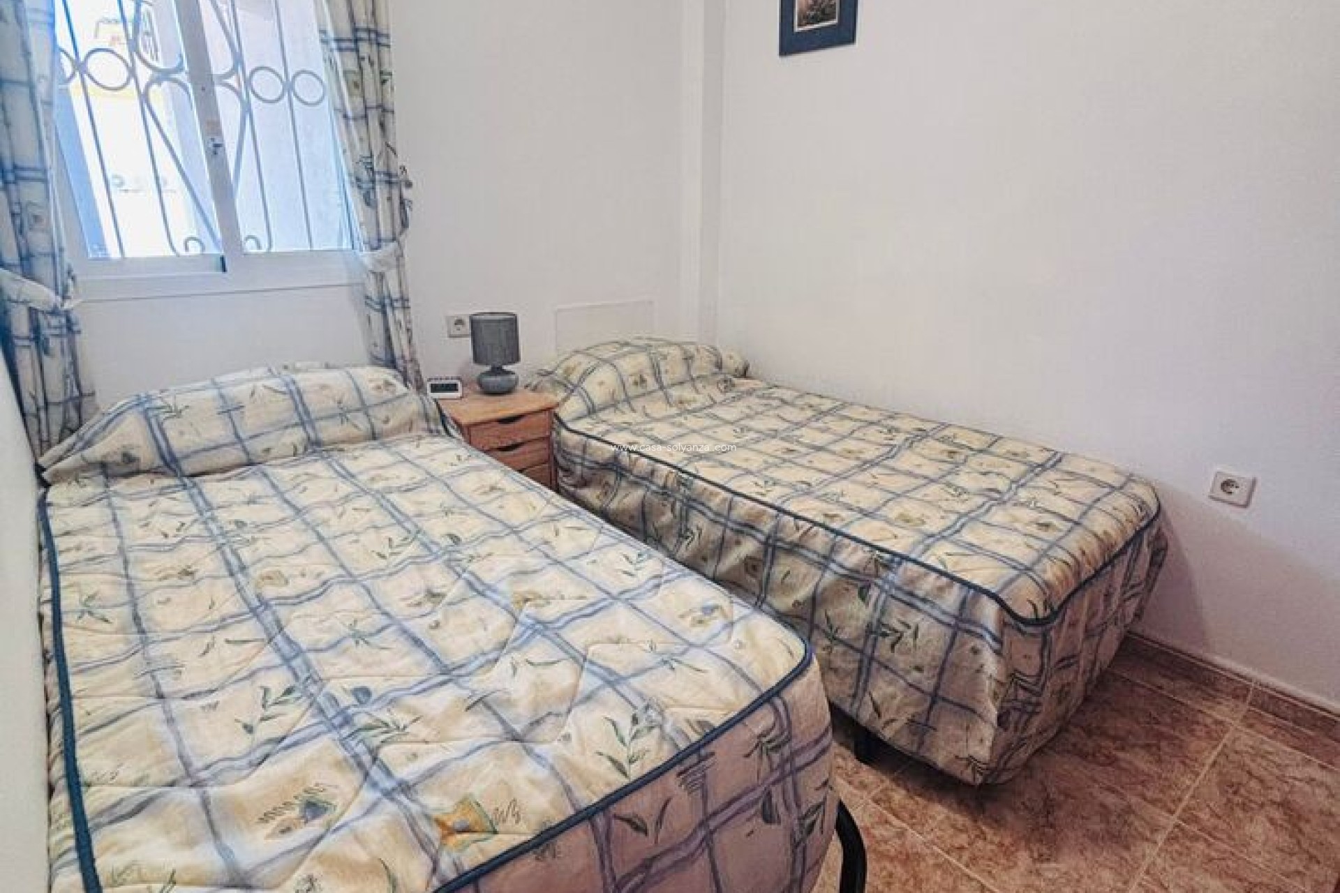 Reventa - Apartamento / piso - Punta Prima - Costa Blanca