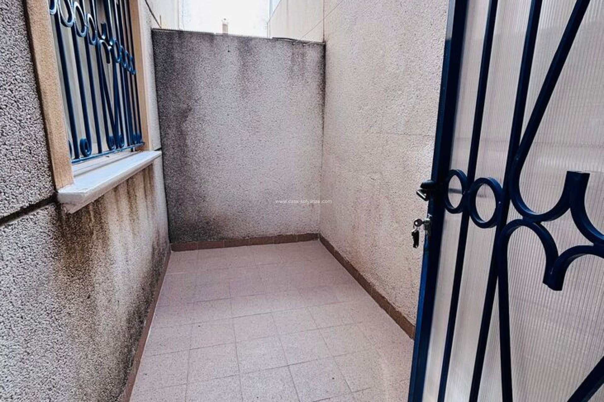 Reventa - Apartamento / piso - Punta Prima - Costa Blanca