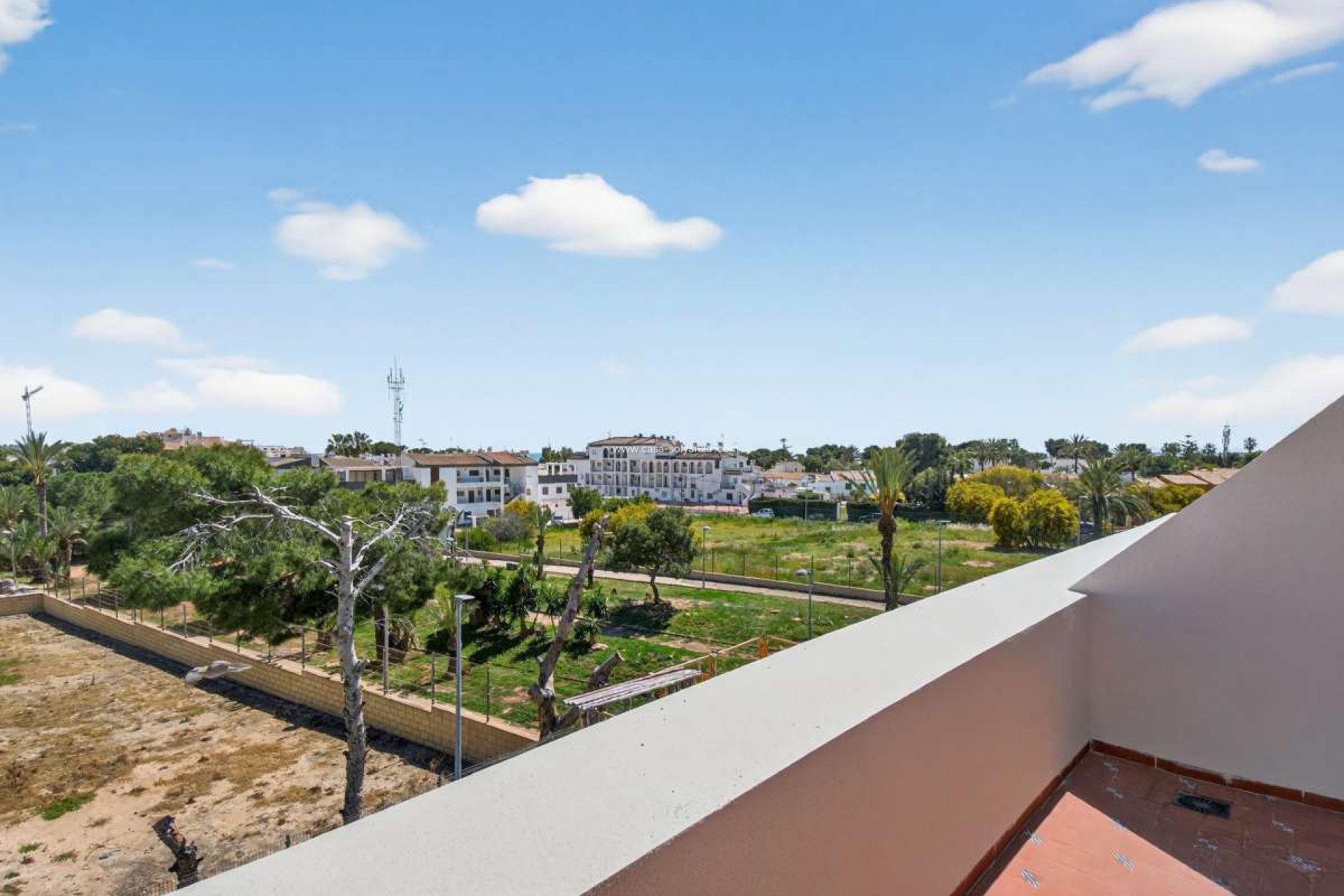 Reventa - Apartamento / piso - Punta Prima - Costa Blanca
