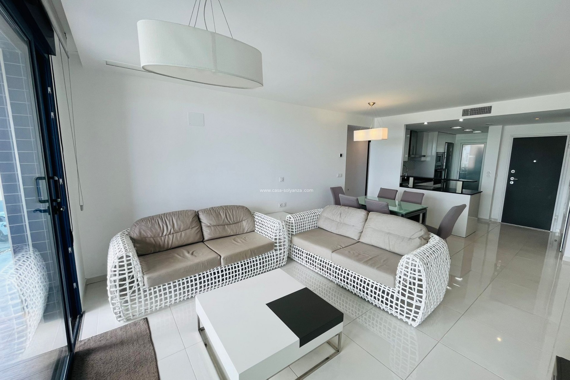 Reventa - Apartamento / piso - Punta Prima - Costa Blanca