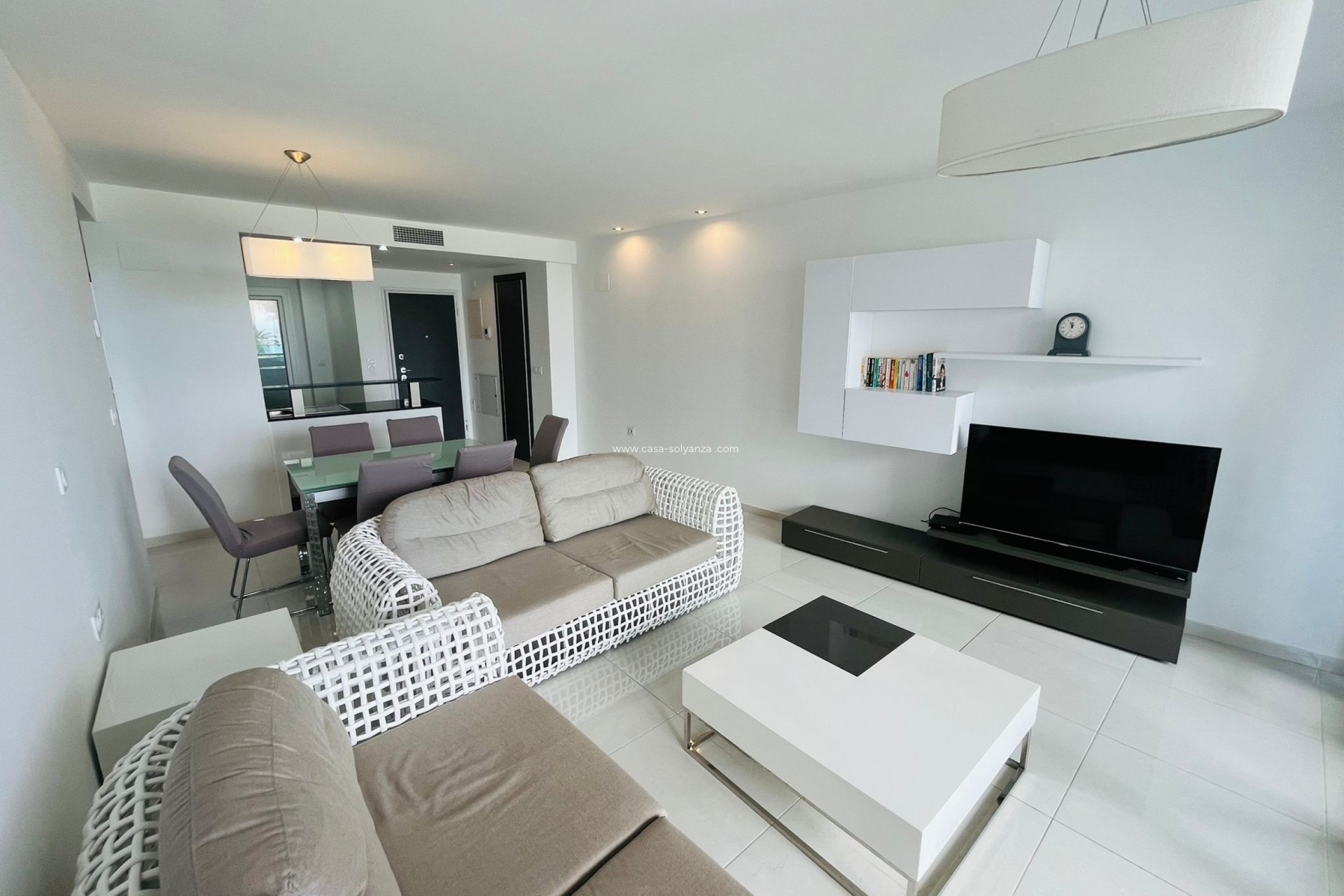 Reventa - Apartamento / piso - Punta Prima - Costa Blanca