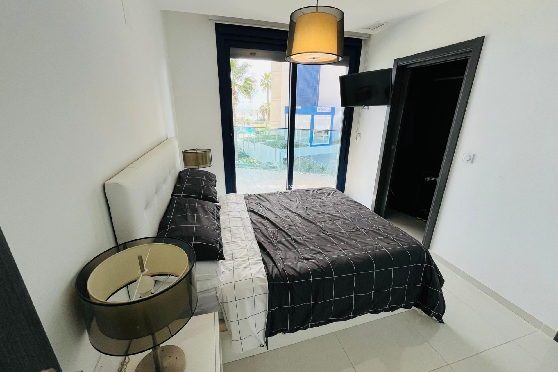 Reventa - Apartamento / piso - Punta Prima - Costa Blanca