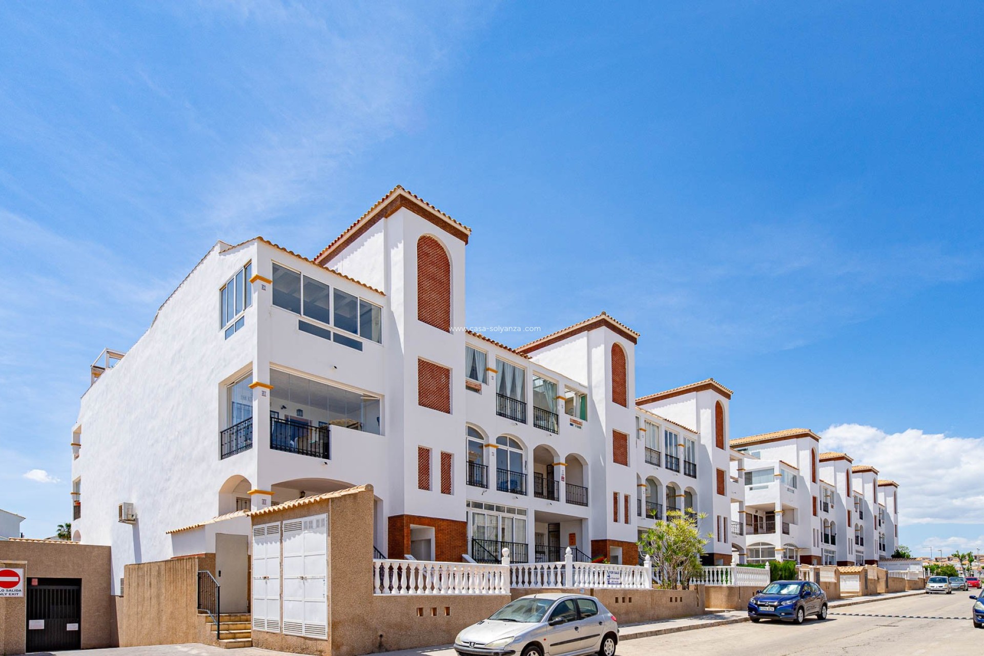 Reventa - Apartamento / piso - Punta Prima - La Ciñuelica