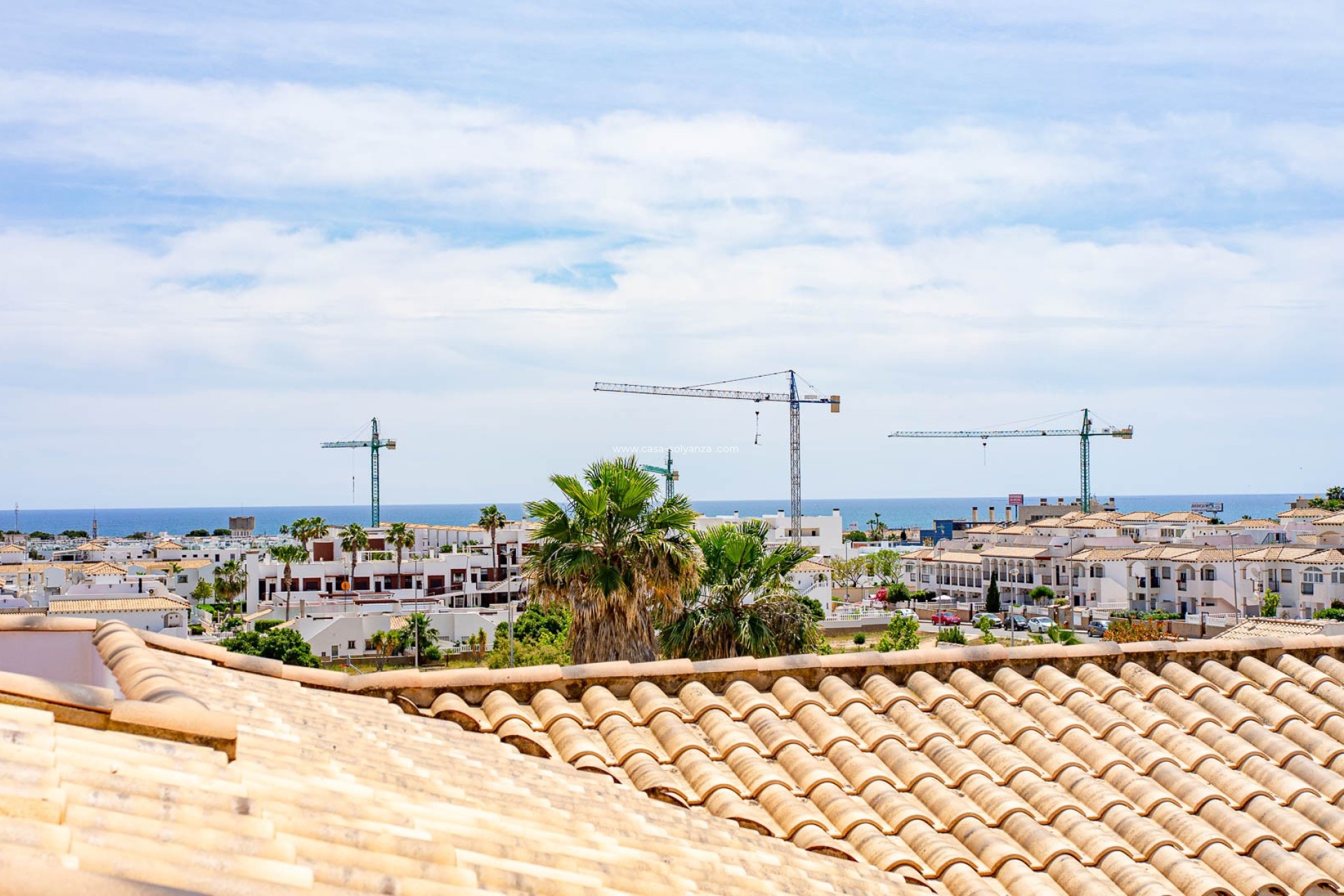 Reventa - Apartamento / piso - Punta Prima - La Ciñuelica