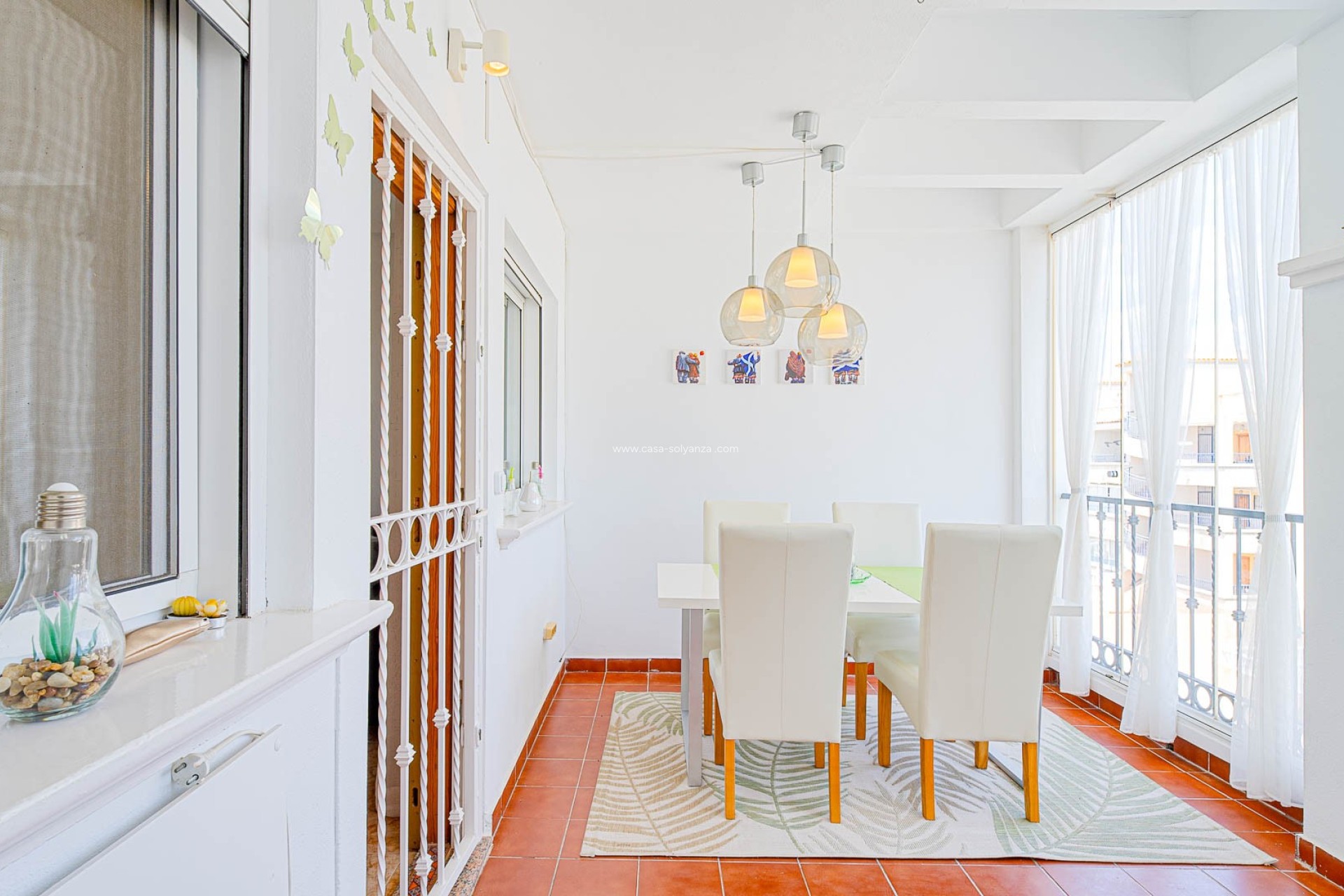 Reventa - Apartamento / piso - Punta Prima - La Ciñuelica
