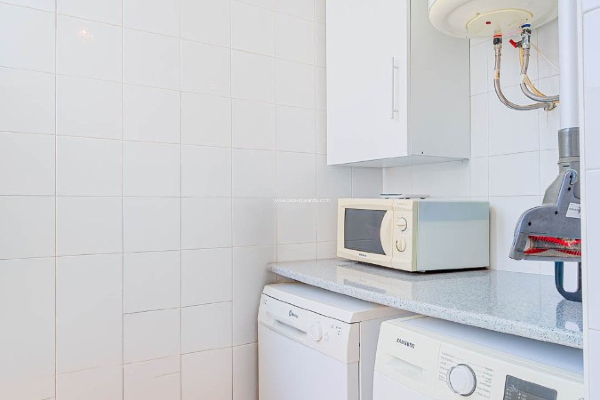Reventa - Apartamento / piso - Punta Prima - La Ciñuelica
