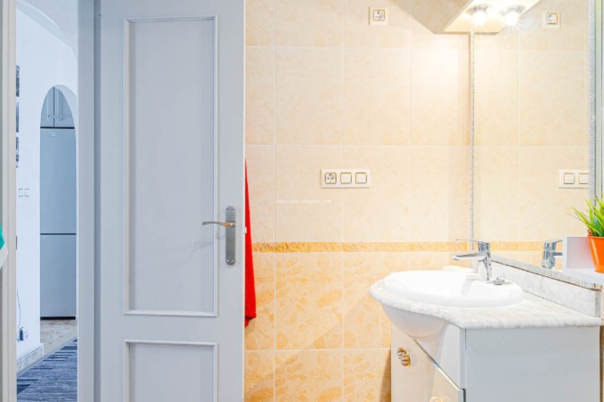 Reventa - Apartamento / piso - Punta Prima - La Ciñuelica