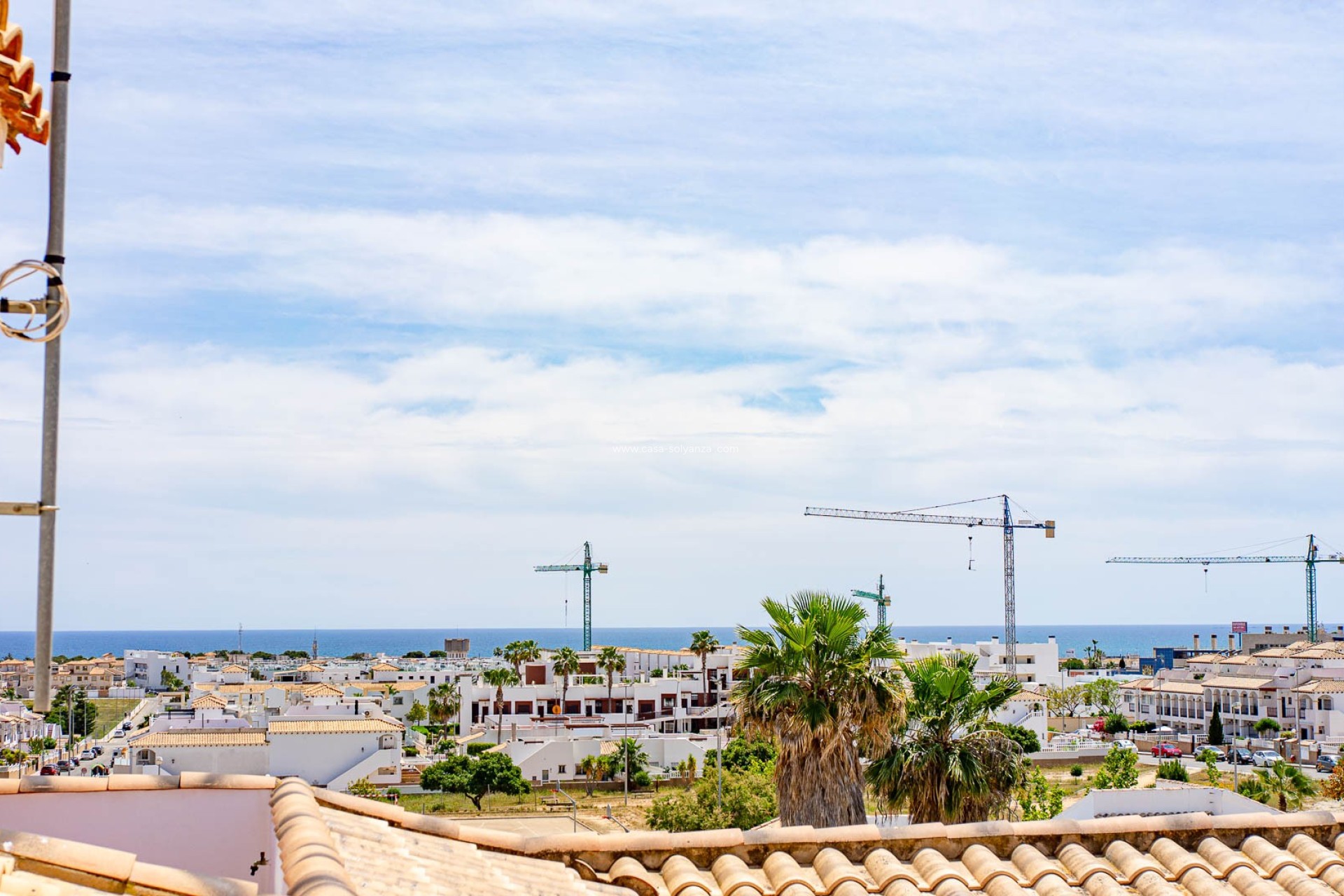 Reventa - Apartamento / piso - Punta Prima - La Ciñuelica