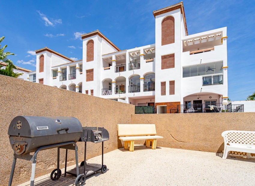 Reventa - Apartamento / piso - Punta Prima - La Ciñuelica