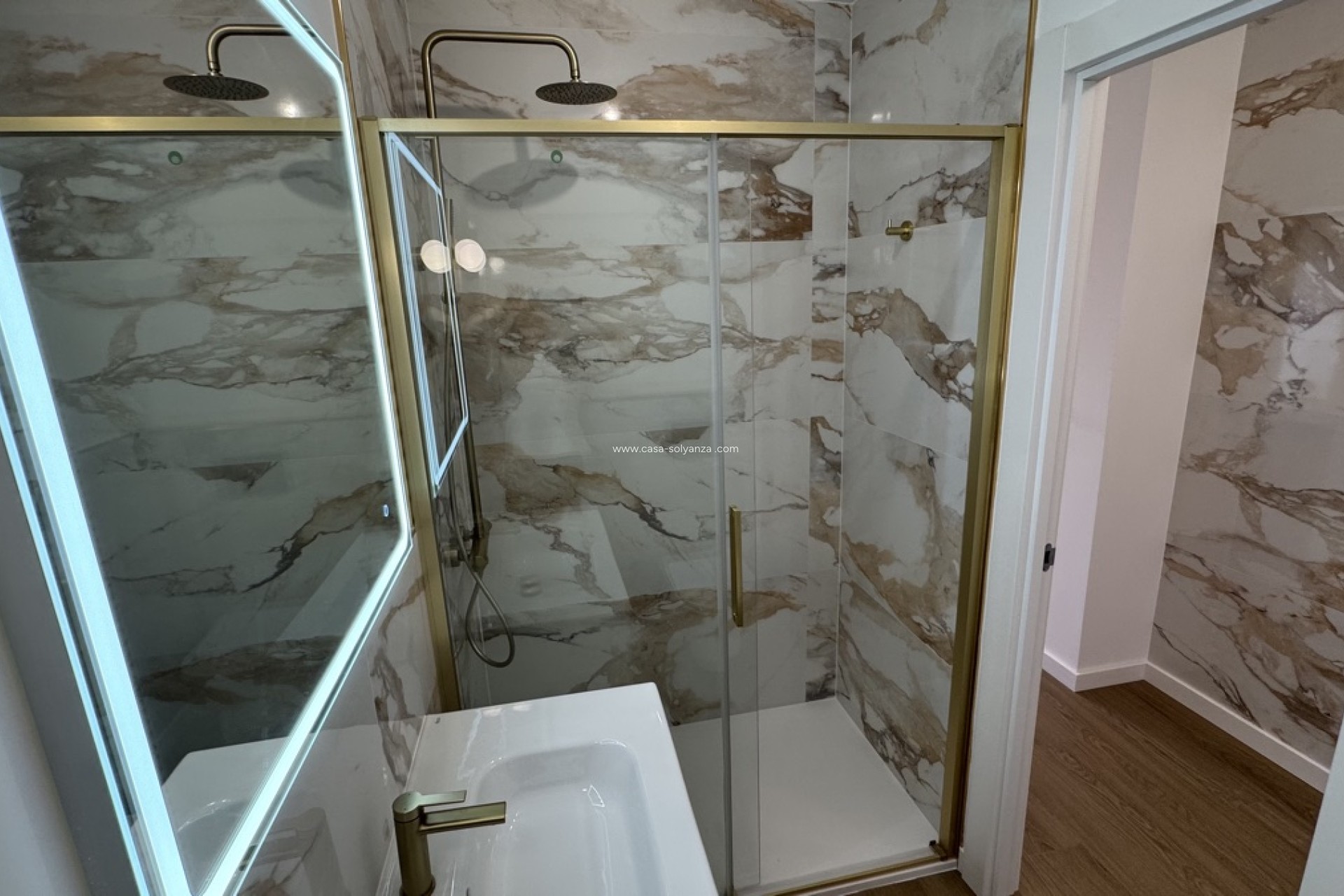 Reventa - Apartamento / piso - Punta Prima