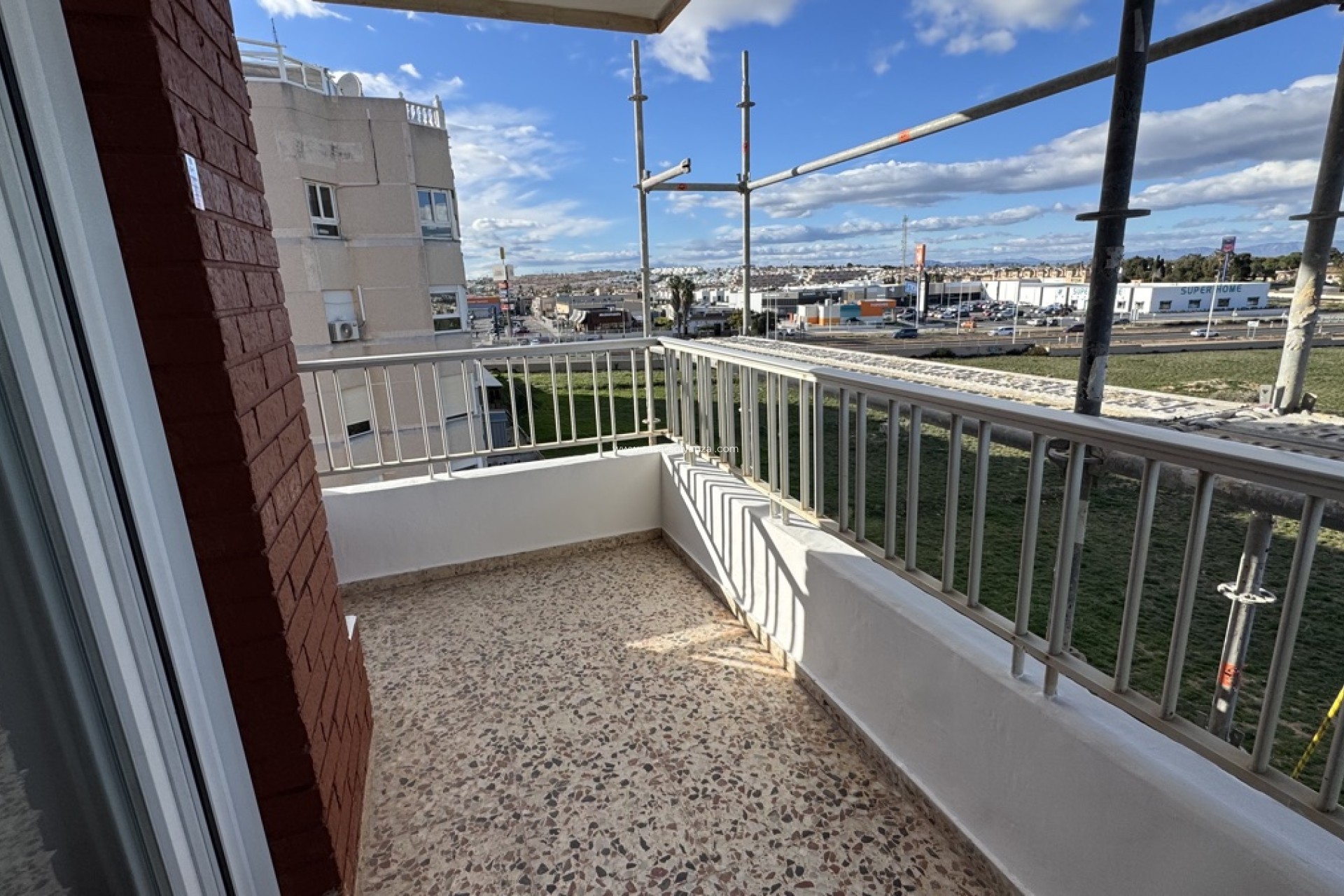 Reventa - Apartamento / piso - Punta Prima