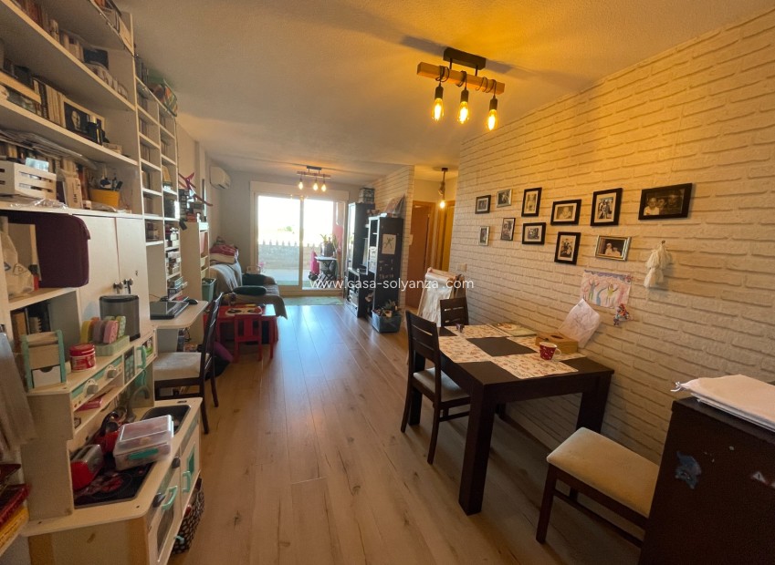 Reventa - Apartamento / piso - Rafal - Inland