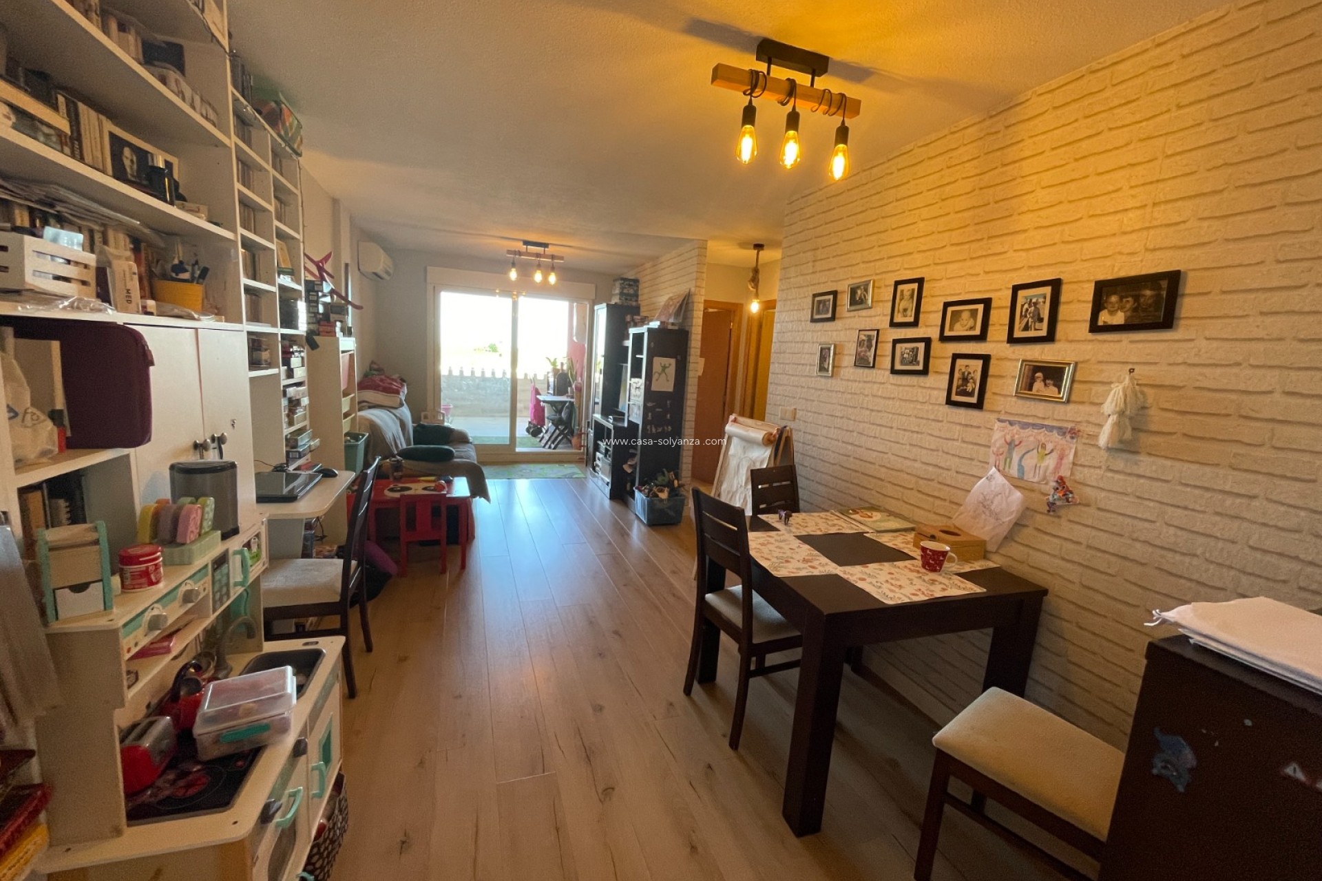 Reventa - Apartamento / piso - Rafal - Inland