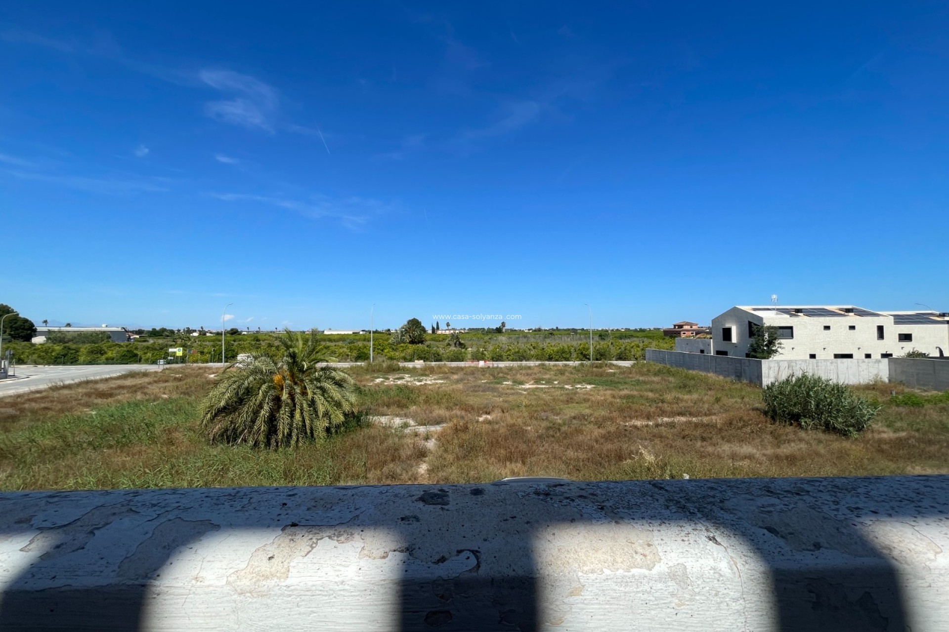 Reventa - Apartamento / piso - Rafal - Inland