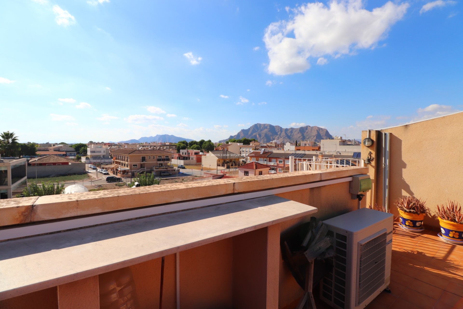 Reventa - Apartamento / piso - Rafal - Rafal - Town