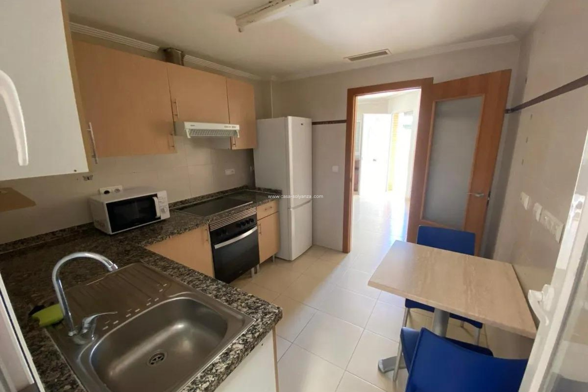 Reventa - Apartamento / piso - Redován - PUEBLO