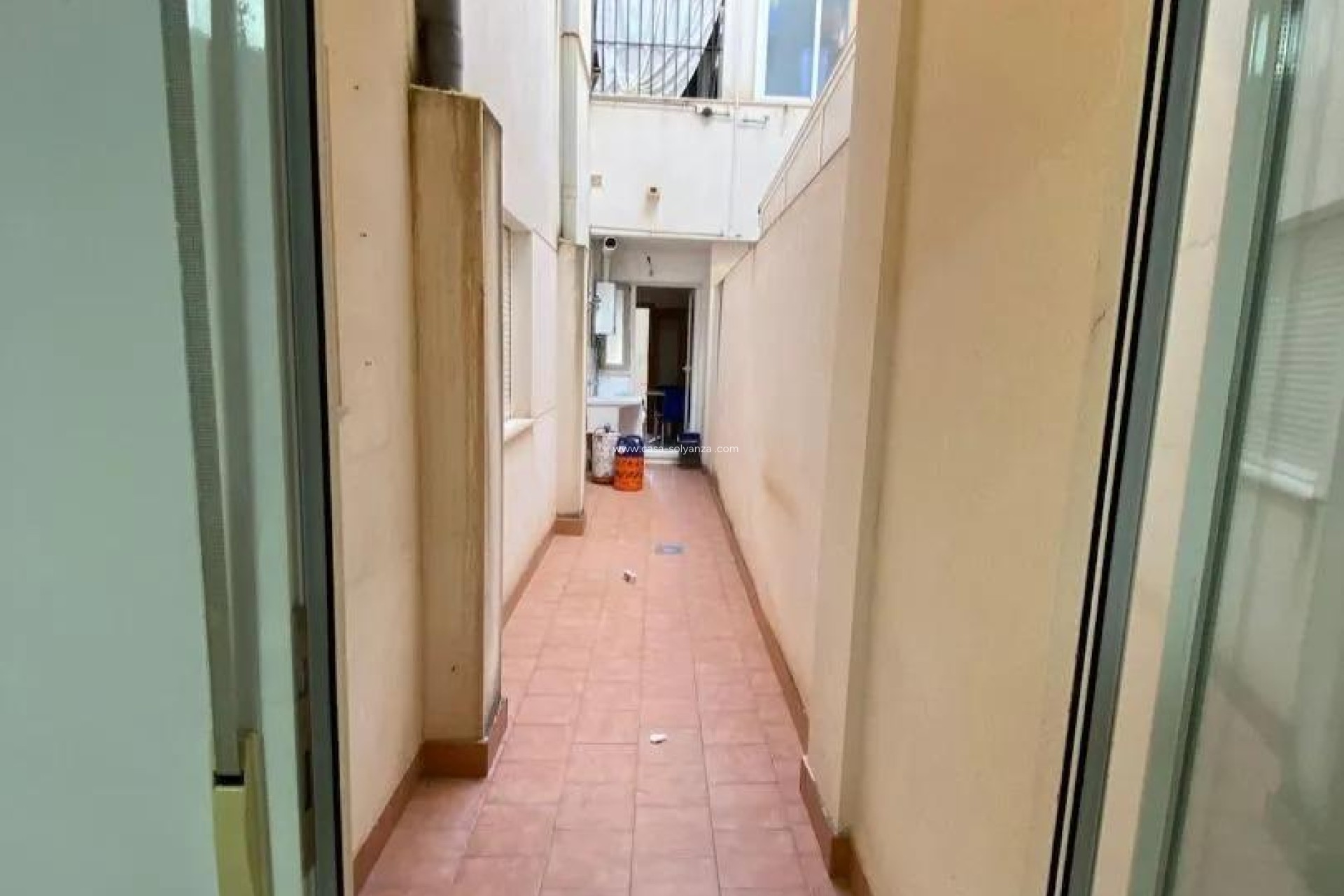 Reventa - Apartamento / piso - Redován - PUEBLO