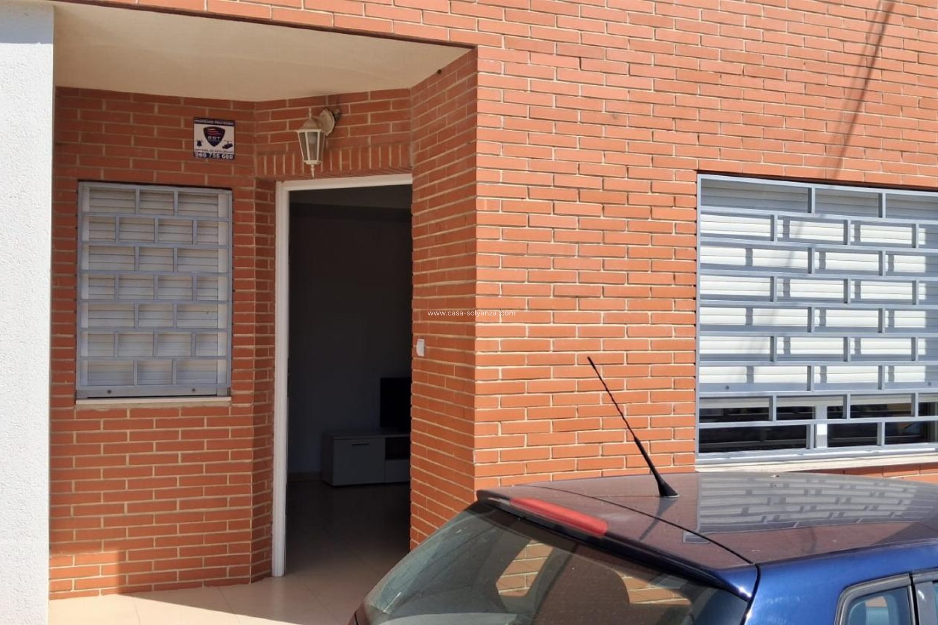Reventa - Apartamento / piso - Redován - PUEBLO