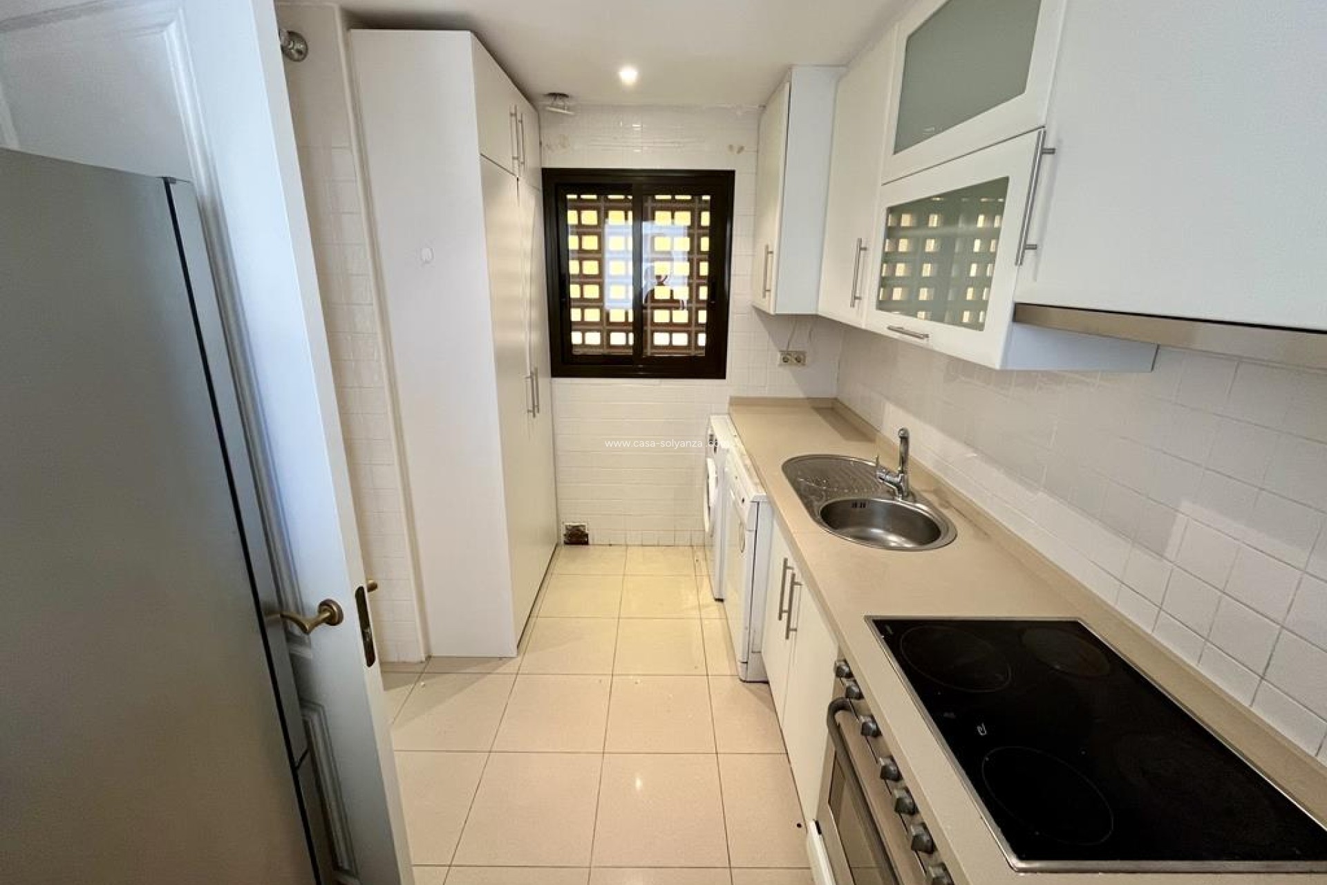 Reventa - Apartamento / piso - Roda Golf Resort - Inland