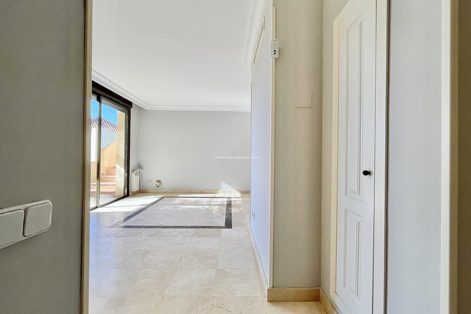 Reventa - Apartamento / piso - Roda Golf Resort - Inland