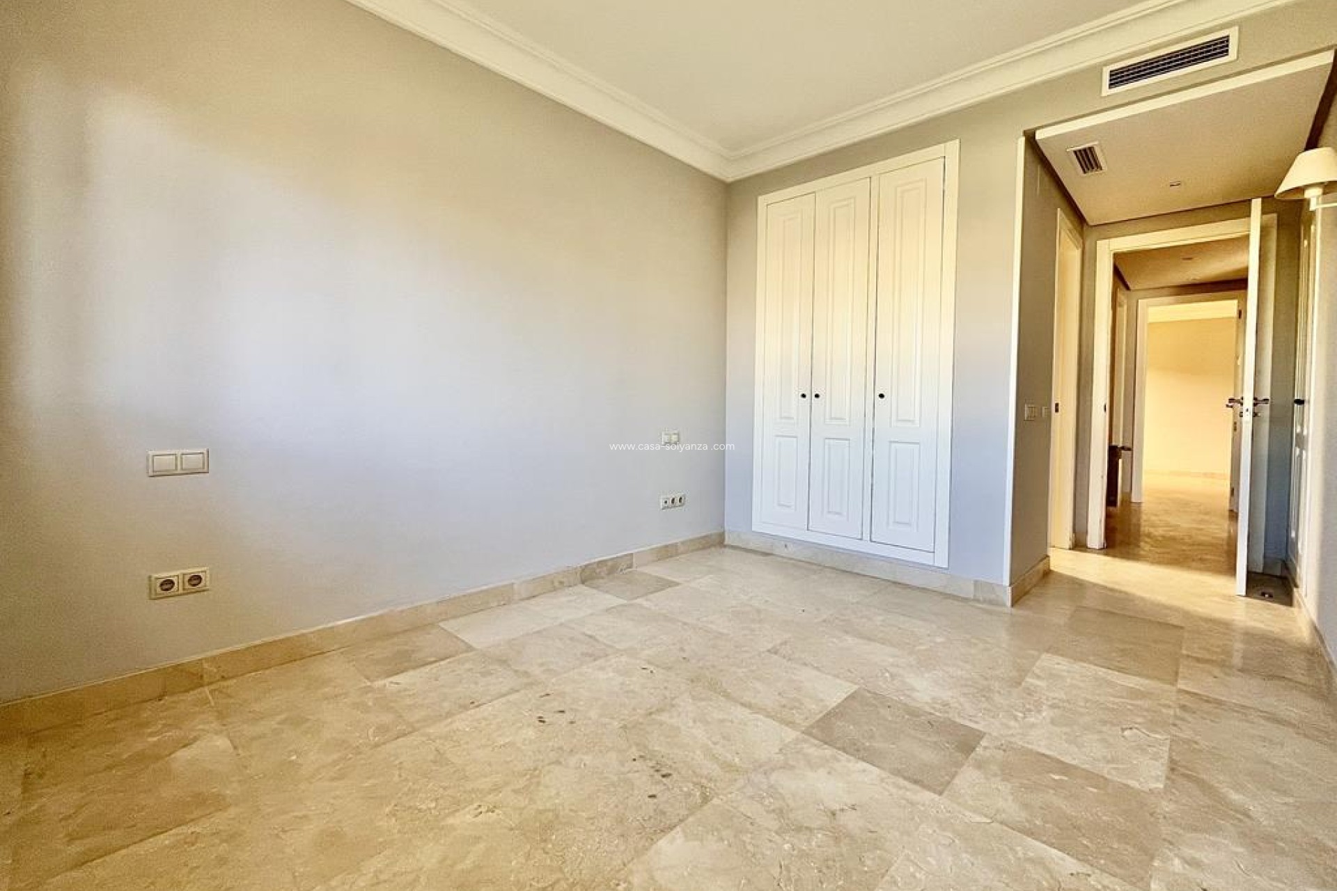 Reventa - Apartamento / piso - Roda Golf Resort - Inland