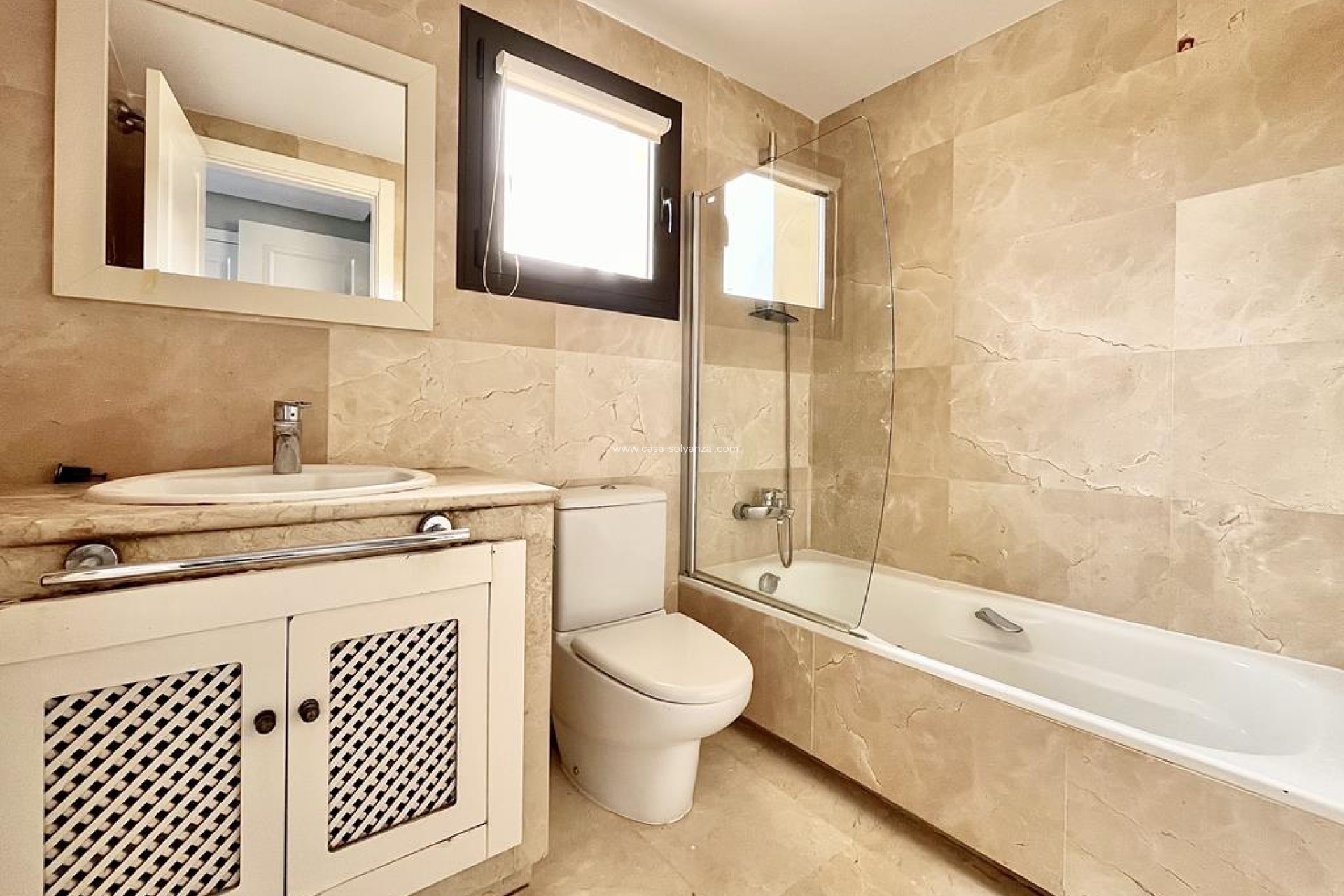 Reventa - Apartamento / piso - Roda Golf Resort - Inland