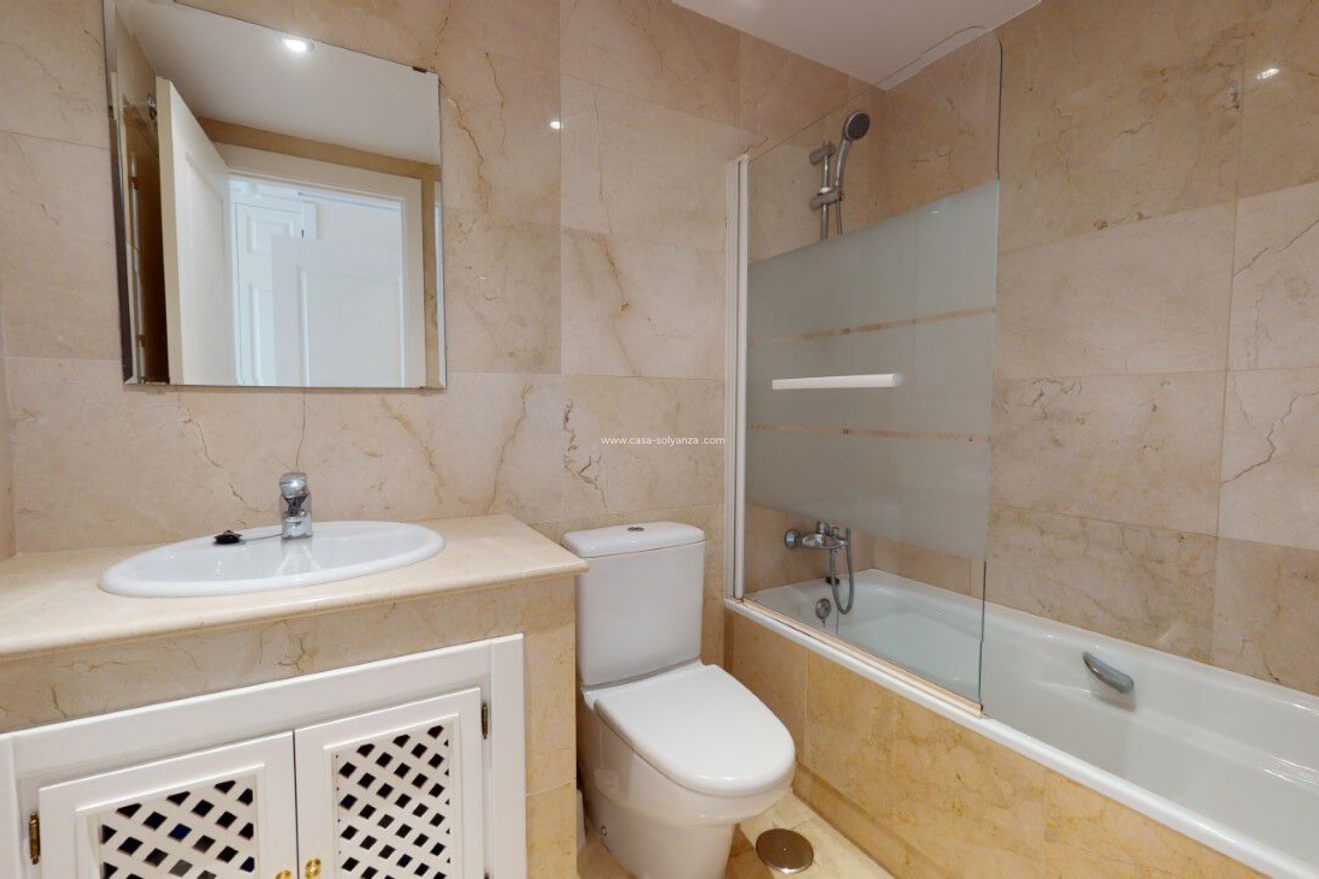 Reventa - Apartamento / piso - Roda Golf Resort - Inland