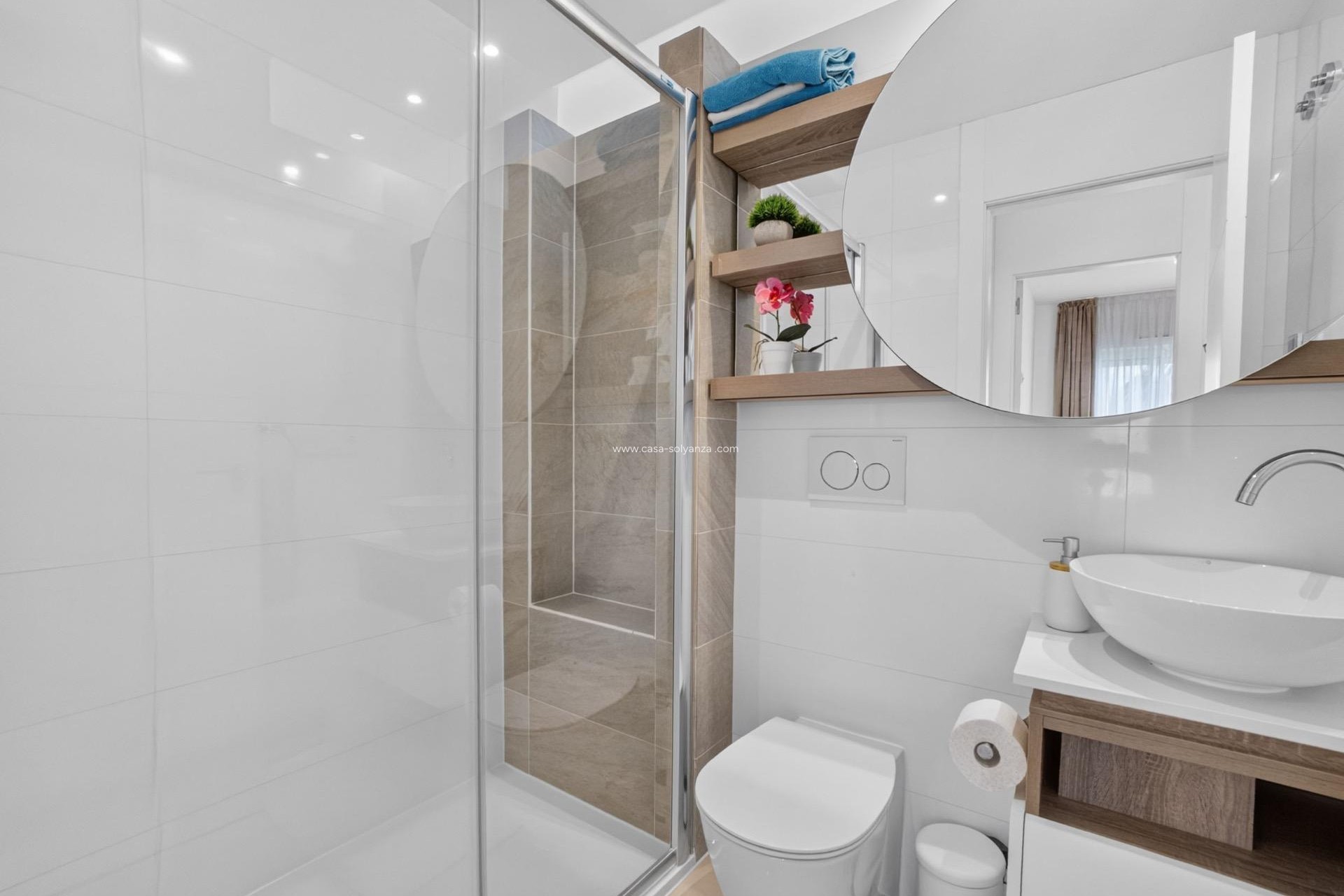 Reventa - Apartamento / piso - Rojales - Cuidad Quesada